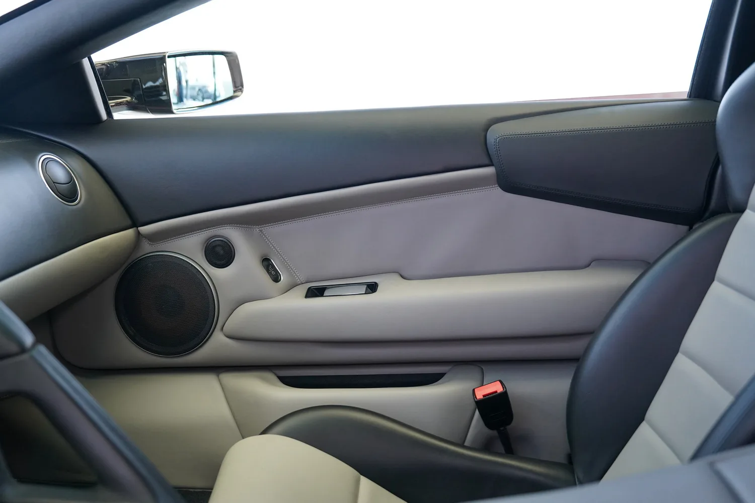 2004 Lamborghini Murciélago, 14/17
