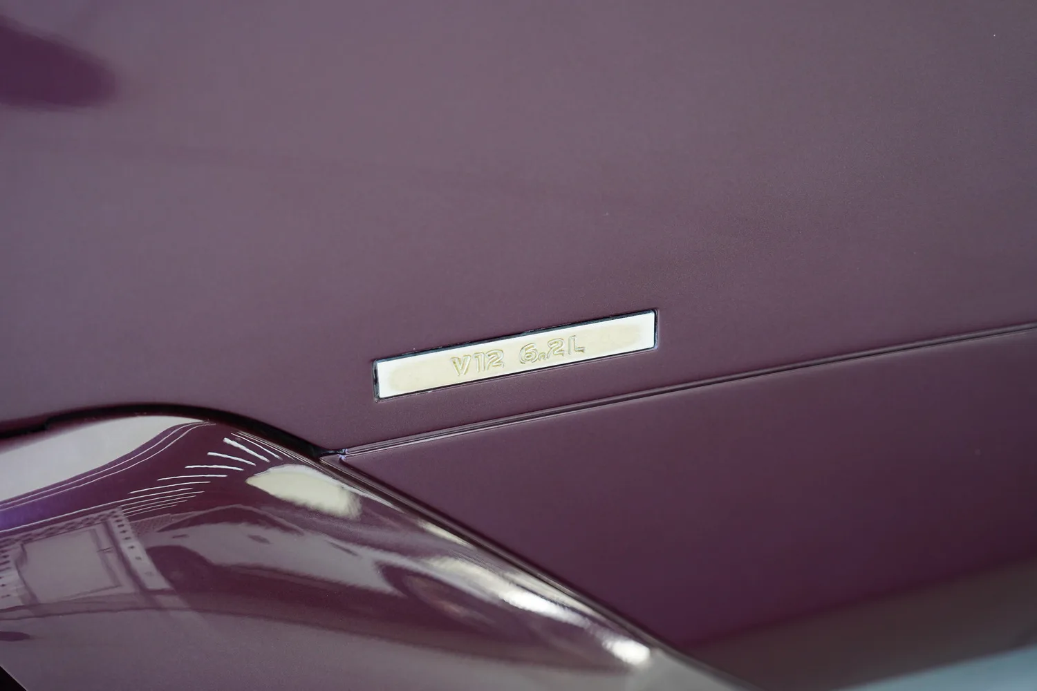 2004 Lamborghini Murciélago, 17/17