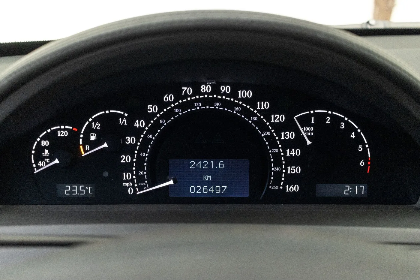 2004 Maybach 62 angeboten von einem Fachhändler in Nuremberg, Deutschland, Foto 12 von 15
