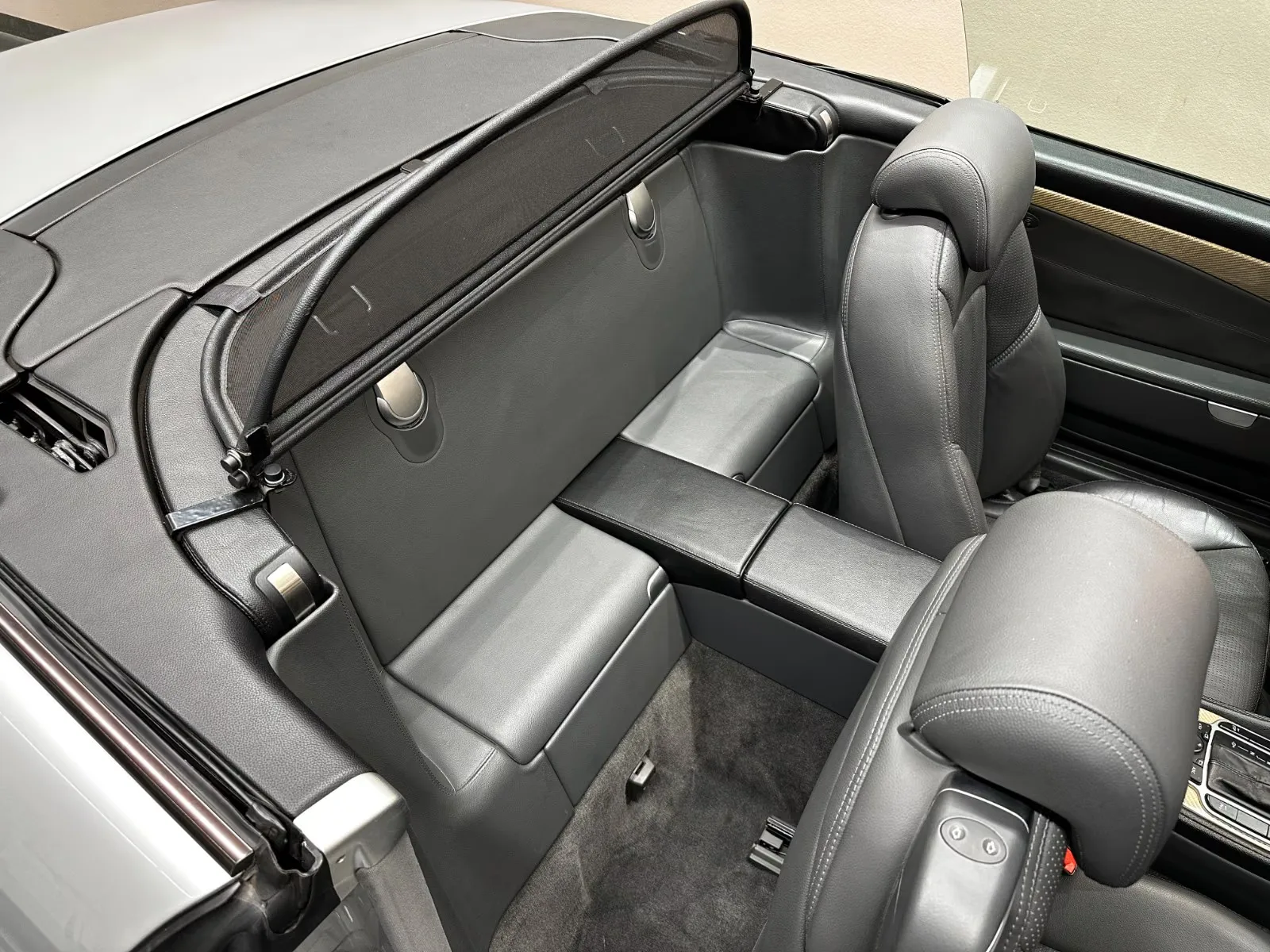 2004 Mercedes-AMG SL 55, 19/25