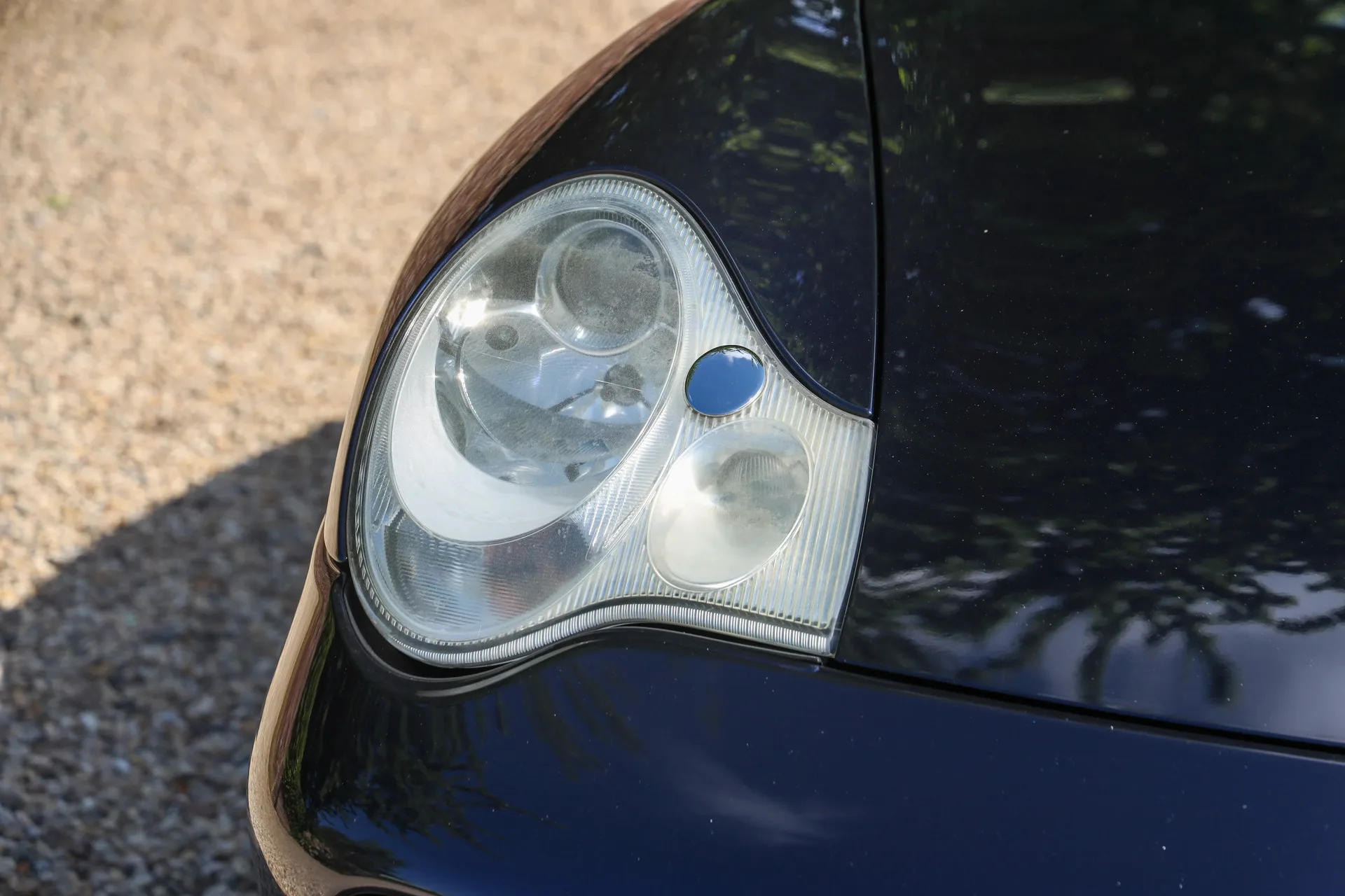 2004 Porsche 911 Carrera 4S Cabriolet 996, 19/30