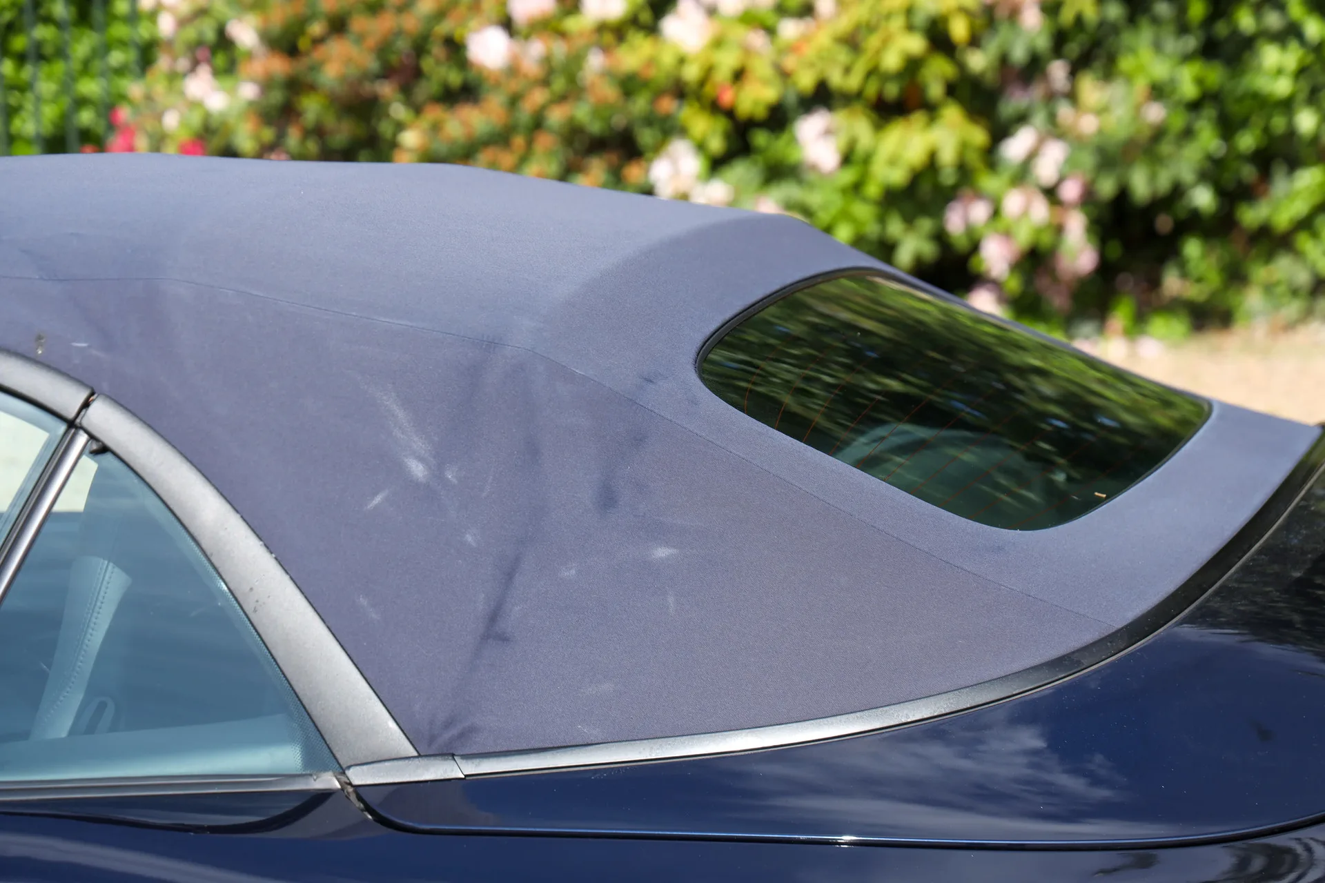 2004 Porsche 911 Carrera 4S Cabriolet 996, 26/30