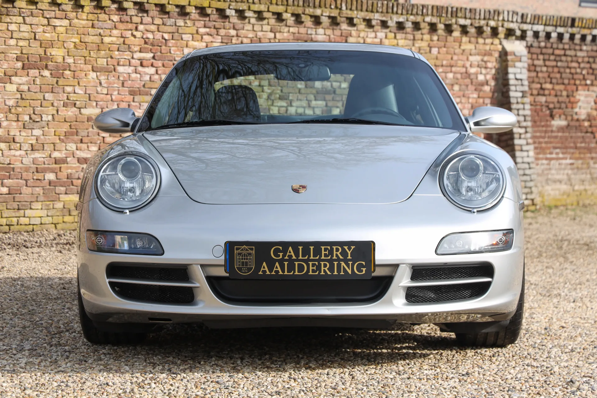2004 Porsche 911 Carrera S 997, 5/30