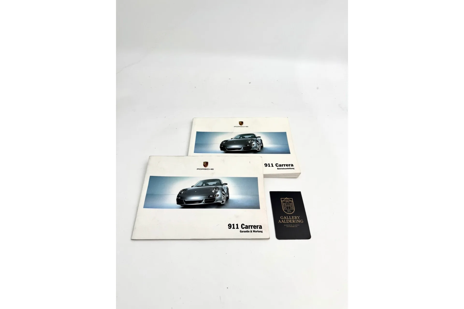 2004 Porsche 911 Carrera S 997, 10/30