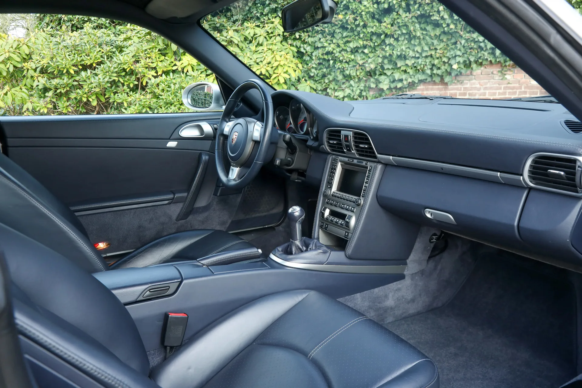 2004 Porsche 911 Carrera S 997, 20/30