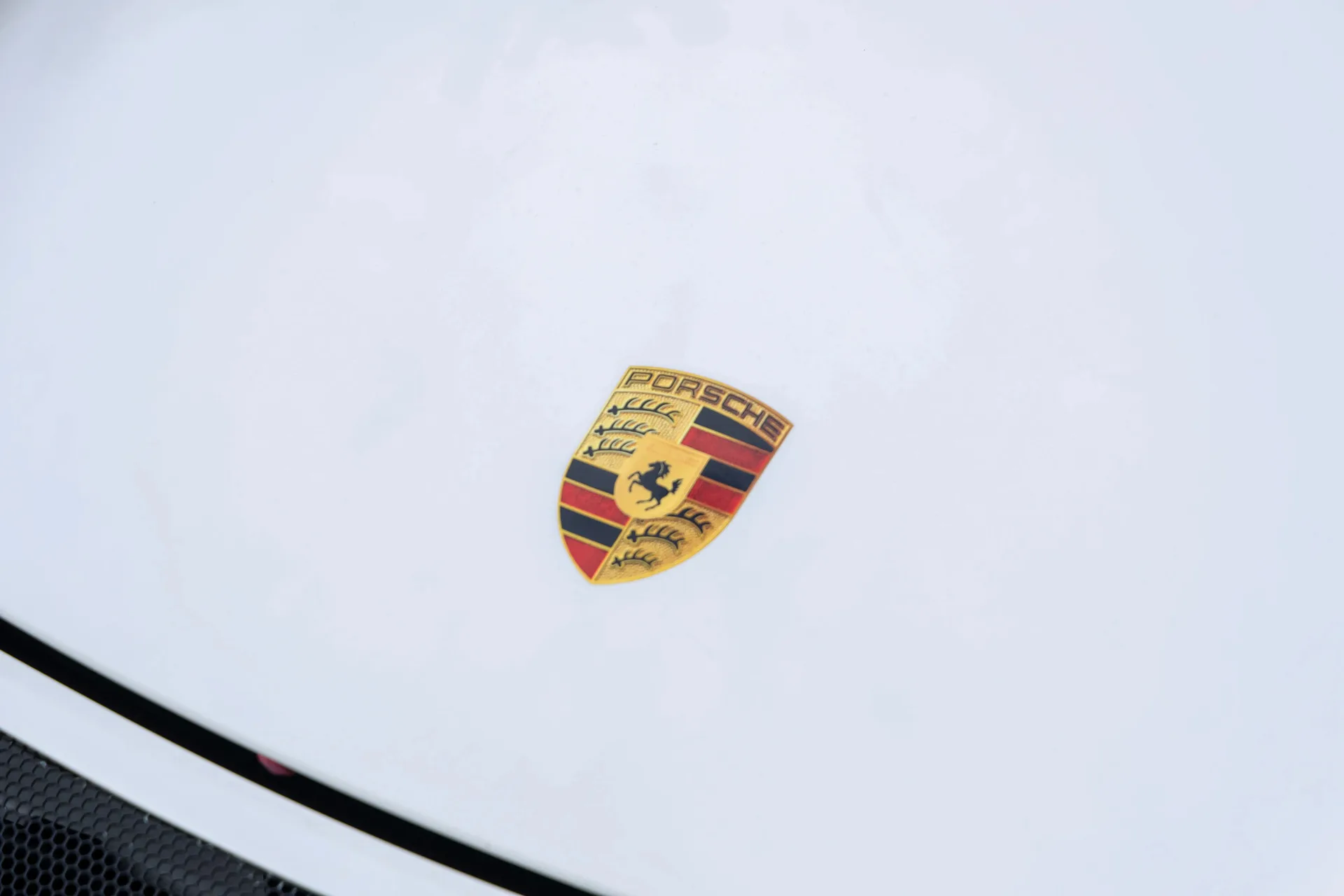 2004 Porsche 911 GT3 RS 996, 16/30