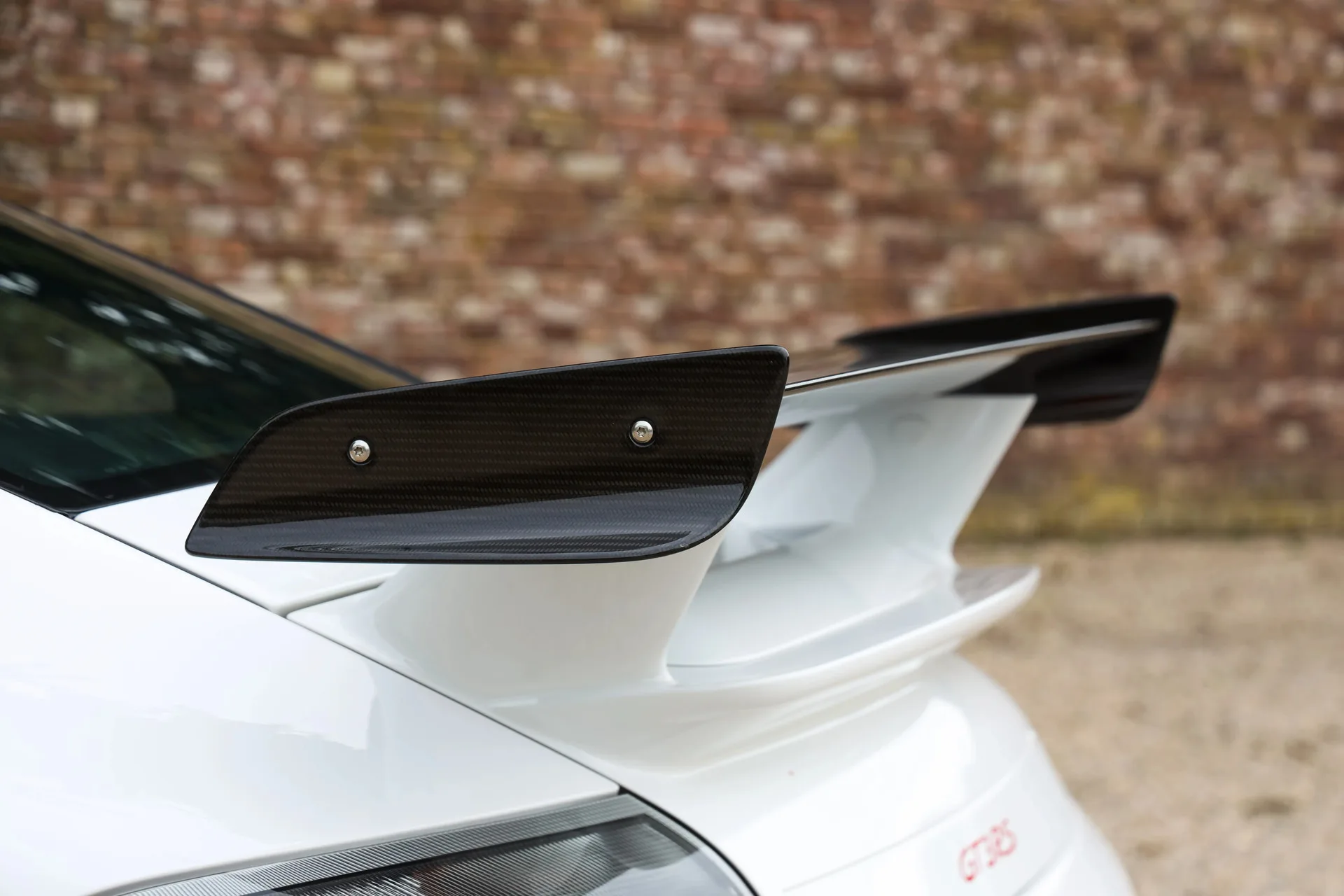 2004 Porsche 911 GT3 RS 996, 30/30