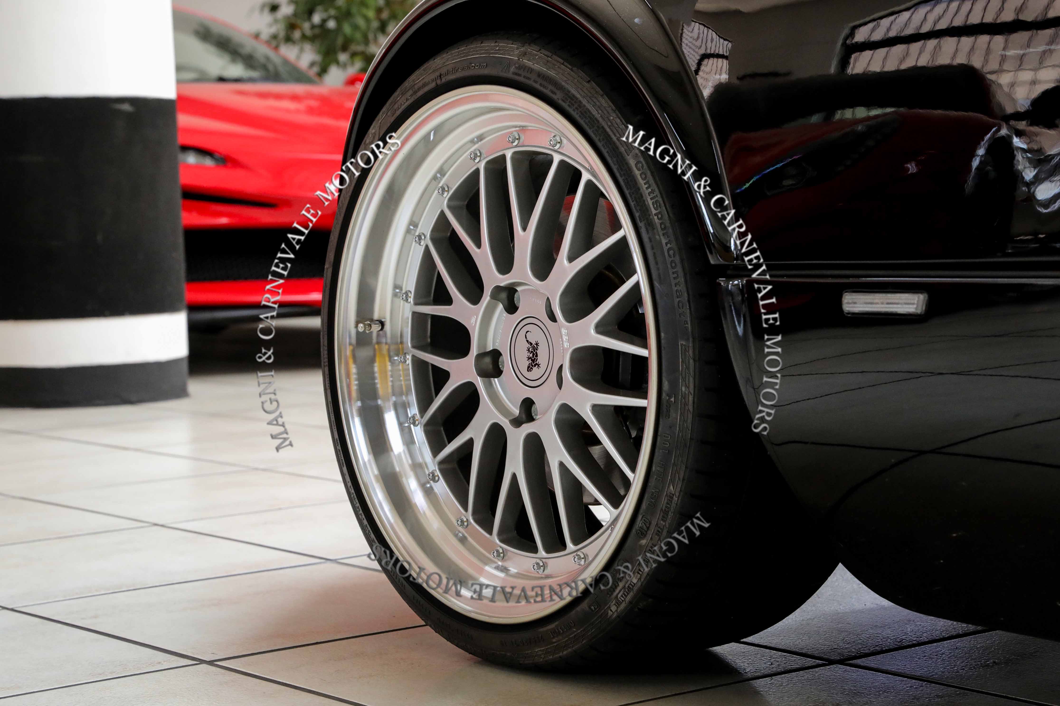 2004 Wiesmann MF3 Roadster proposée par un concessionnaire spécialisé à Milan, Italie, photo 15 sur 20