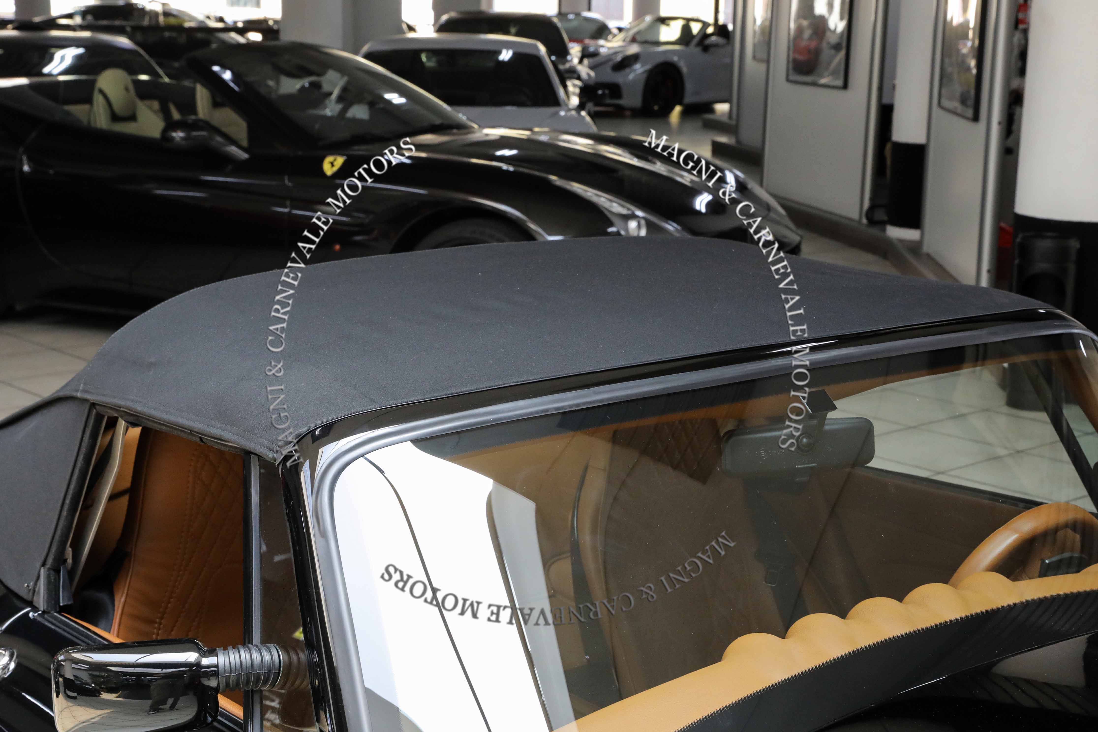 2004 Wiesmann MF3 Roadster proposée par un concessionnaire spécialisé à Milan, Italie, photo 19 sur 20