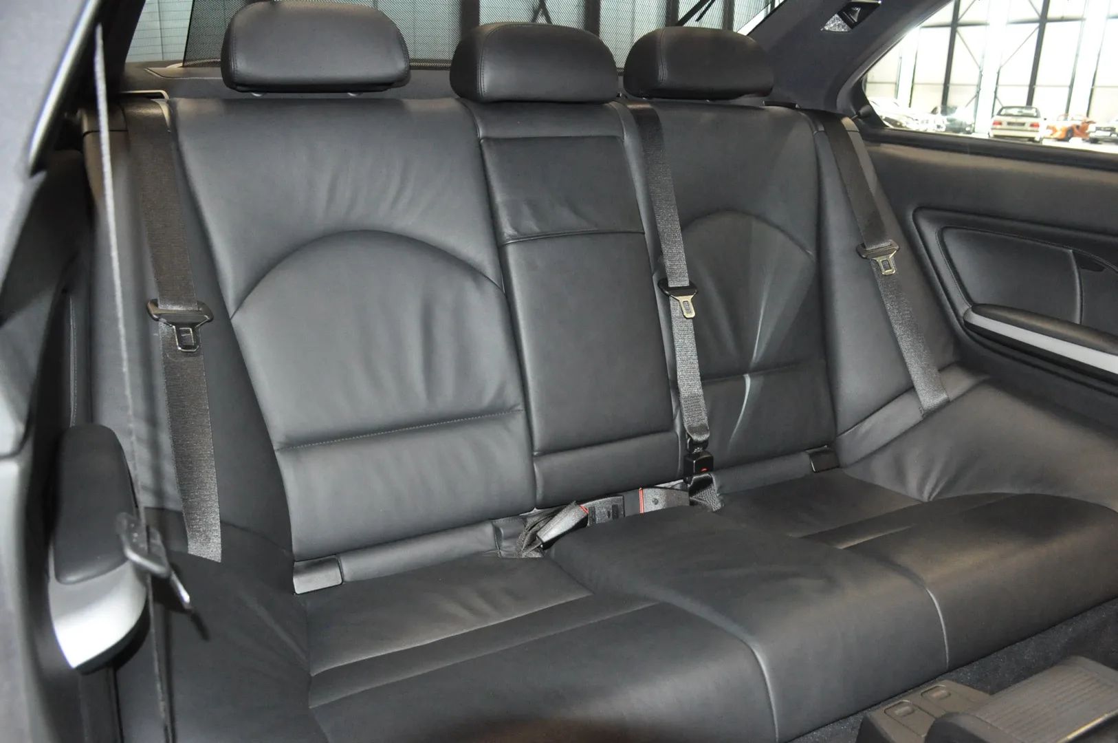 2005 BMW M3 CS, 30/30