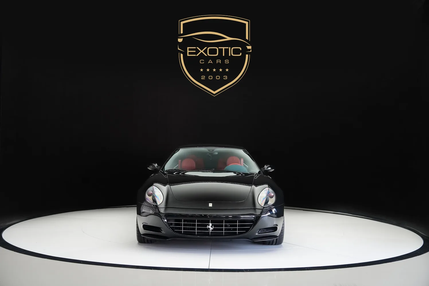2005 Ferrari 612 Scaglietti, 2/13