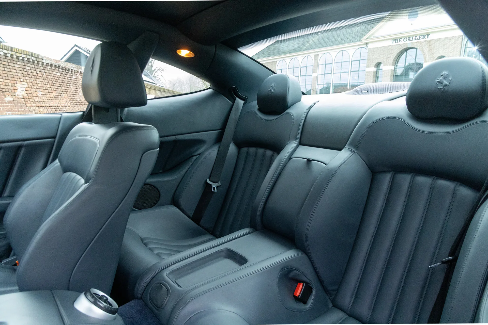 2005 Ferrari 612 Scaglietti, 17/30