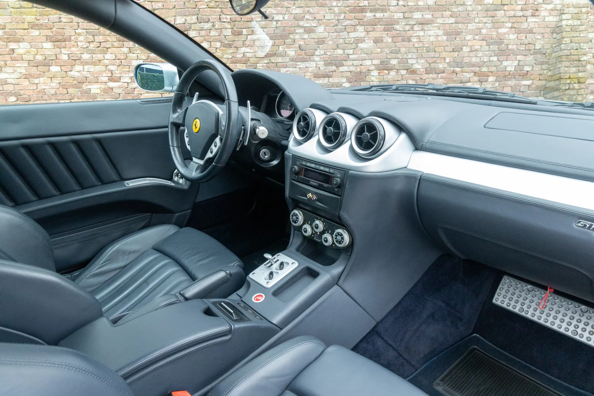 2005 Ferrari 612 Scaglietti, 24/30