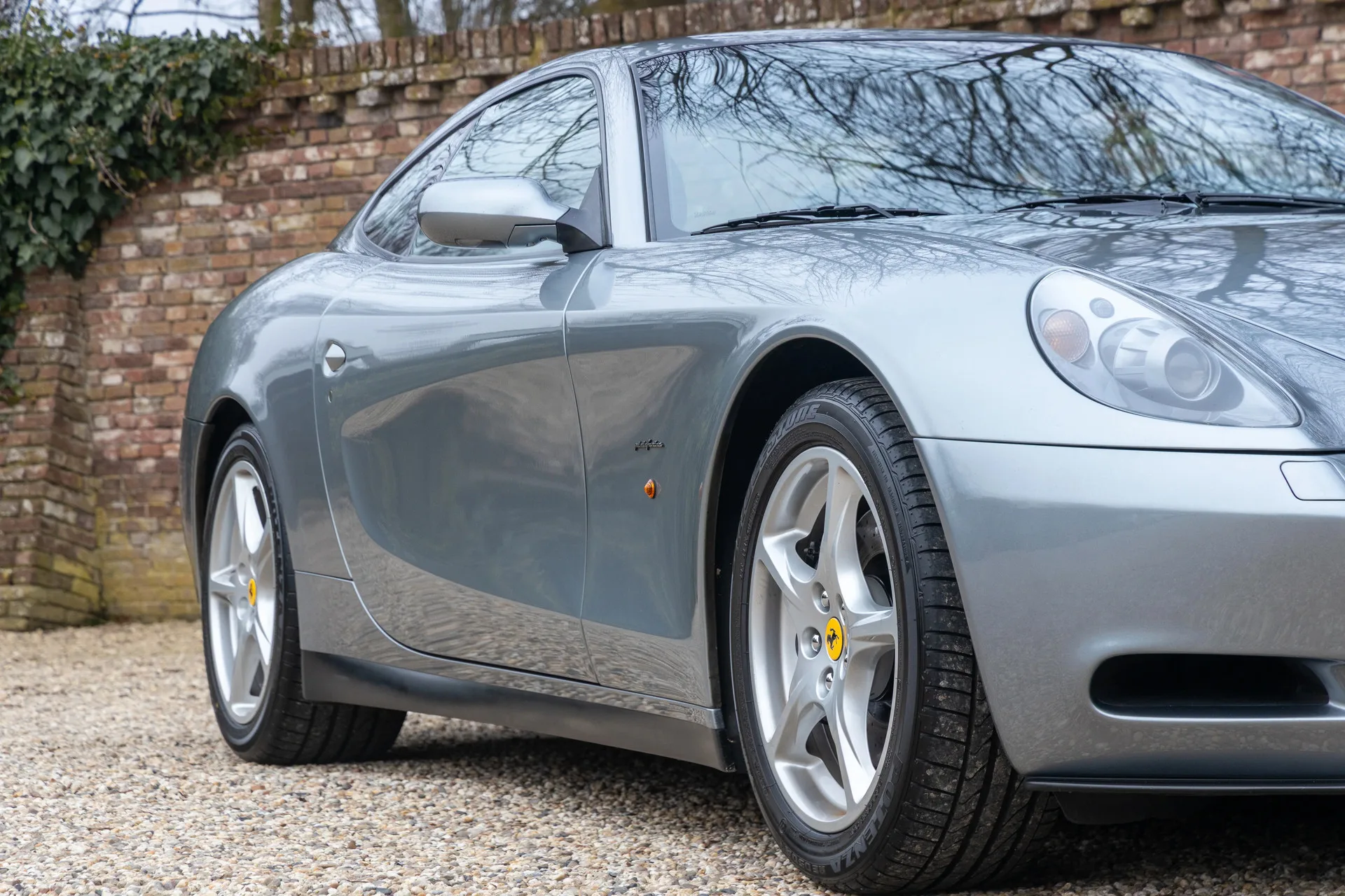 2005 Ferrari 612 Scaglietti, 29/30