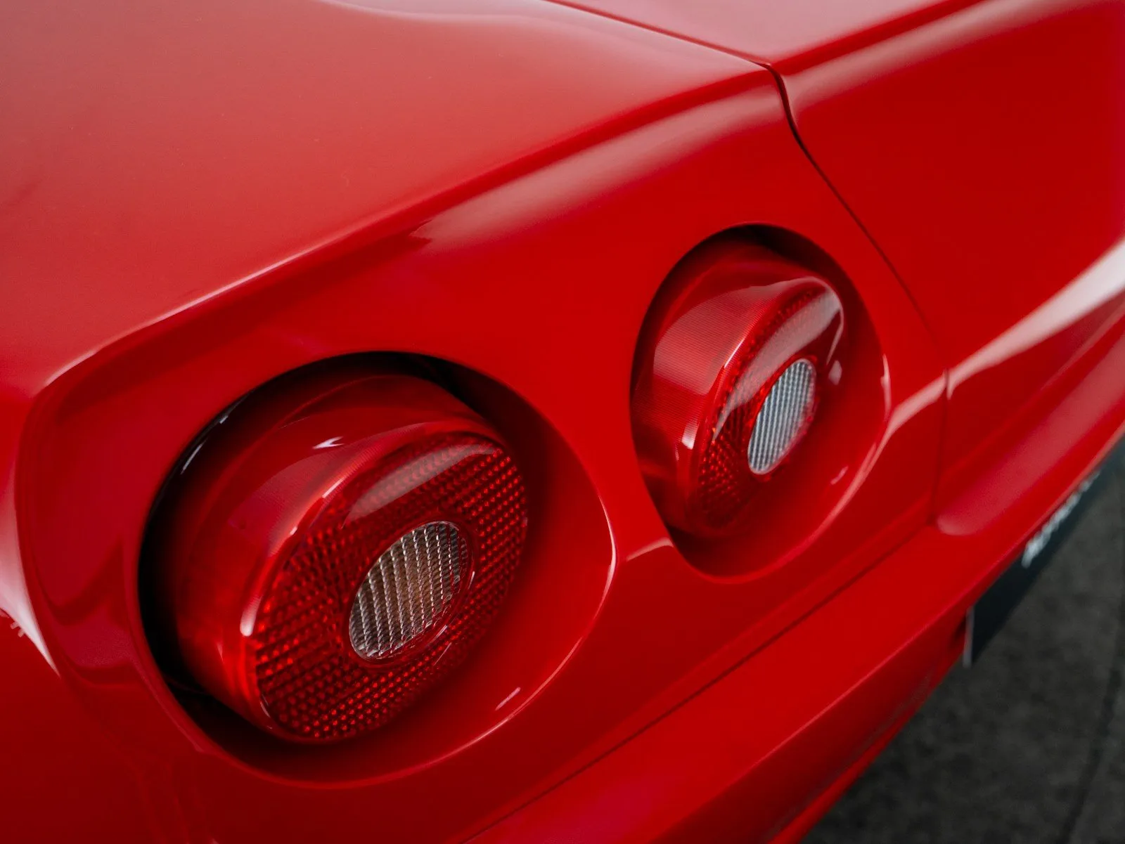 2005 Ferrari 575 Superamerica, 18/30