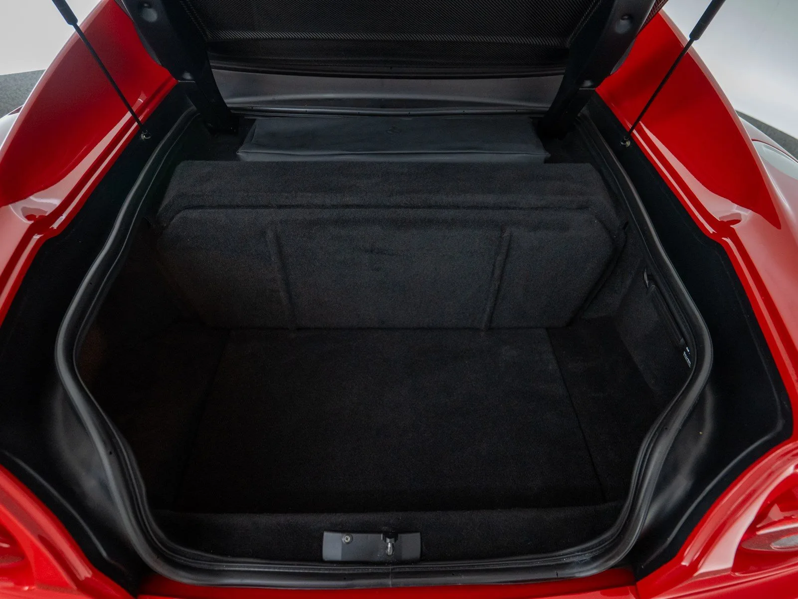2005 Ferrari 575 Superamerica, 23/30