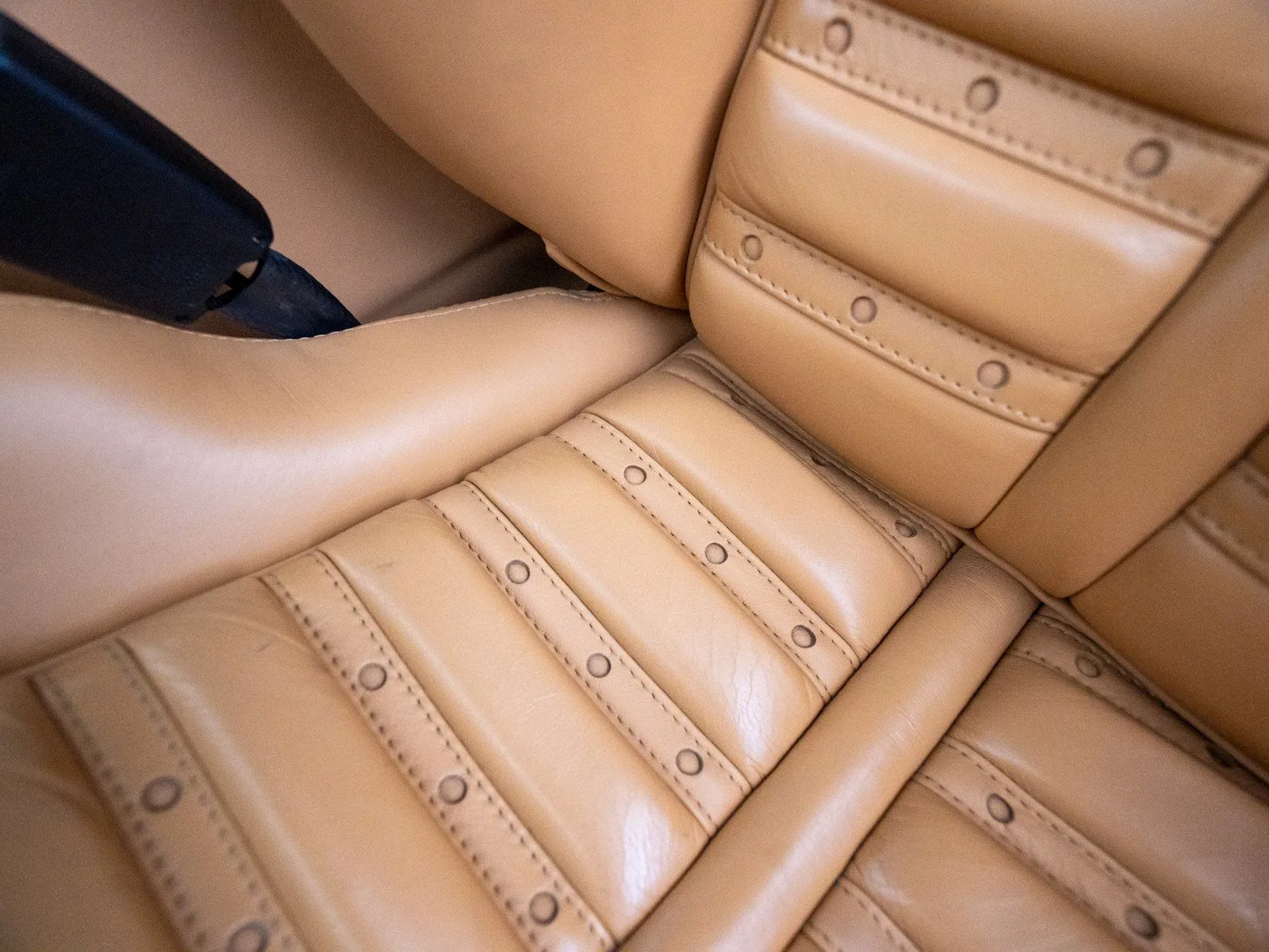 2005 Ferrari 575 Superamerica, 27/30