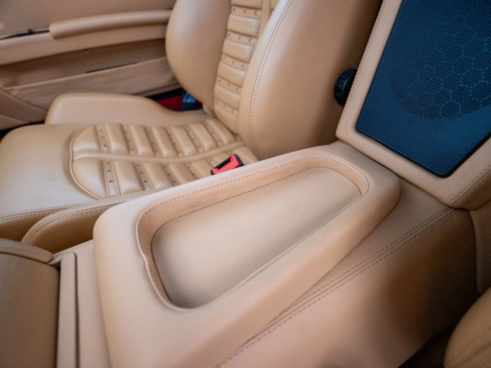 2005 Ferrari 575 Superamerica, 29/30