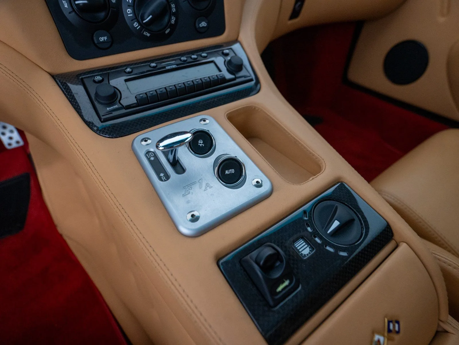2005 Ferrari 575 Superamerica, 30/30