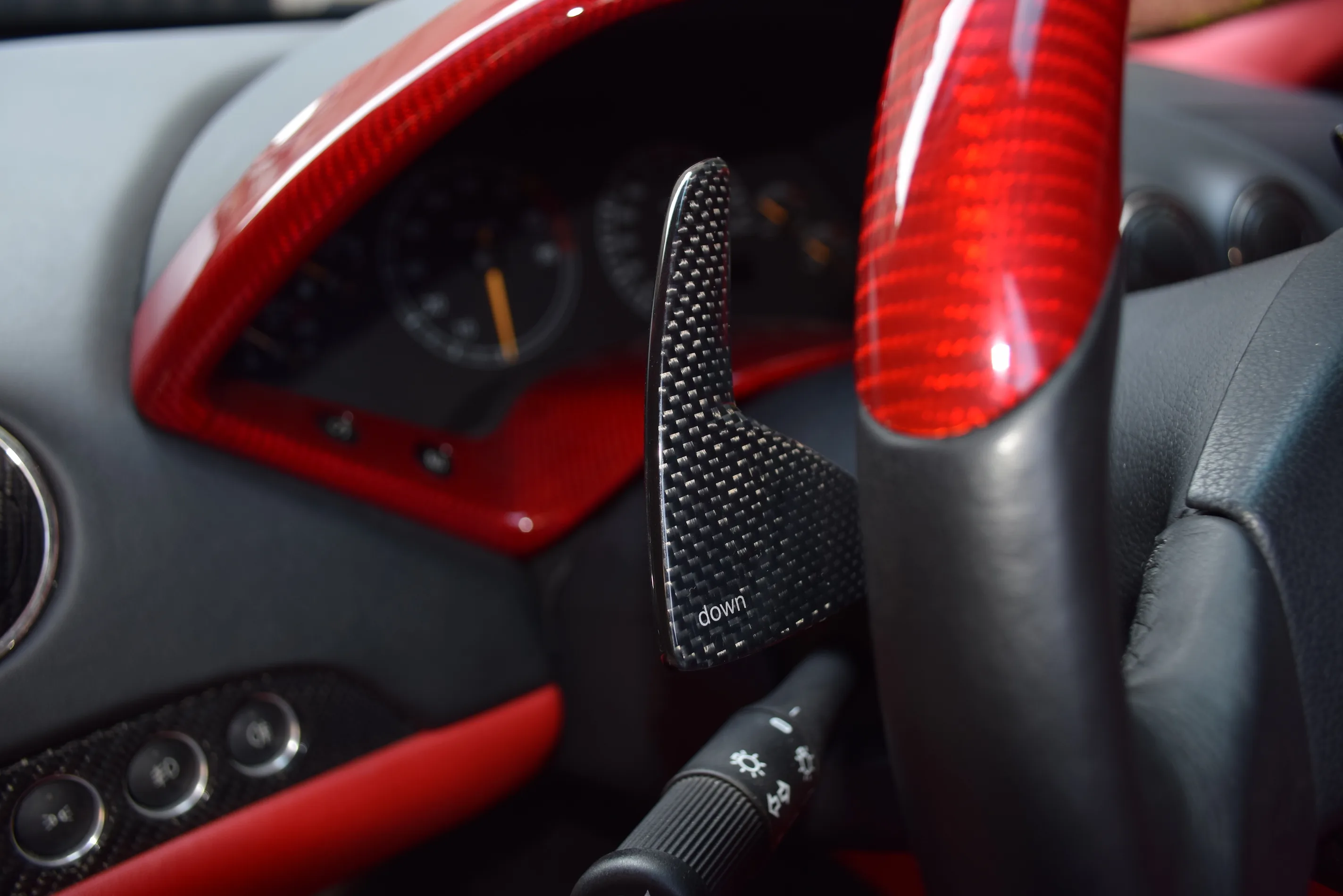 2005 Lamborghini Murciélago BF Performance GT 620, 12/30