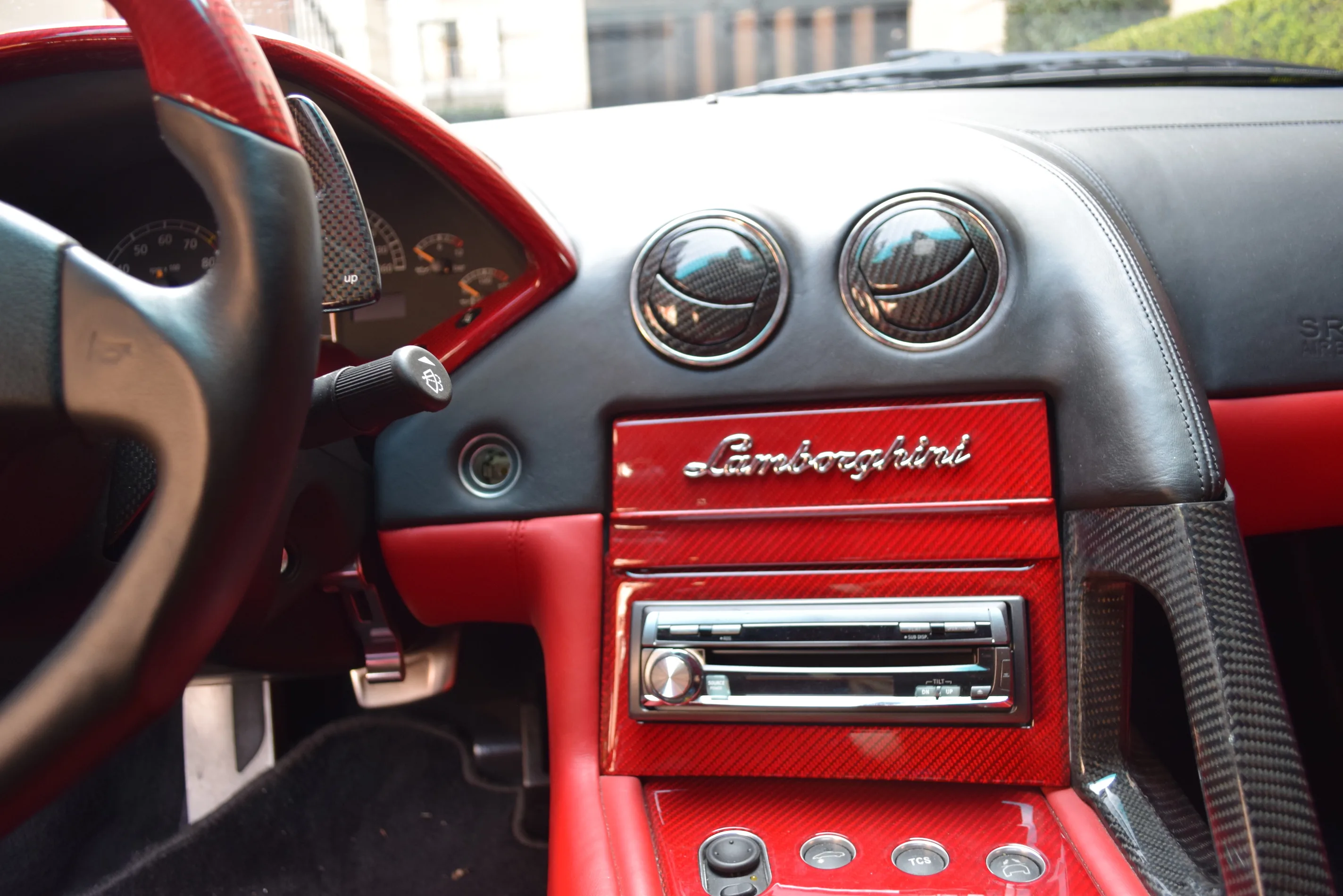 2005 Lamborghini Murciélago BF Performance GT 620, 15/30