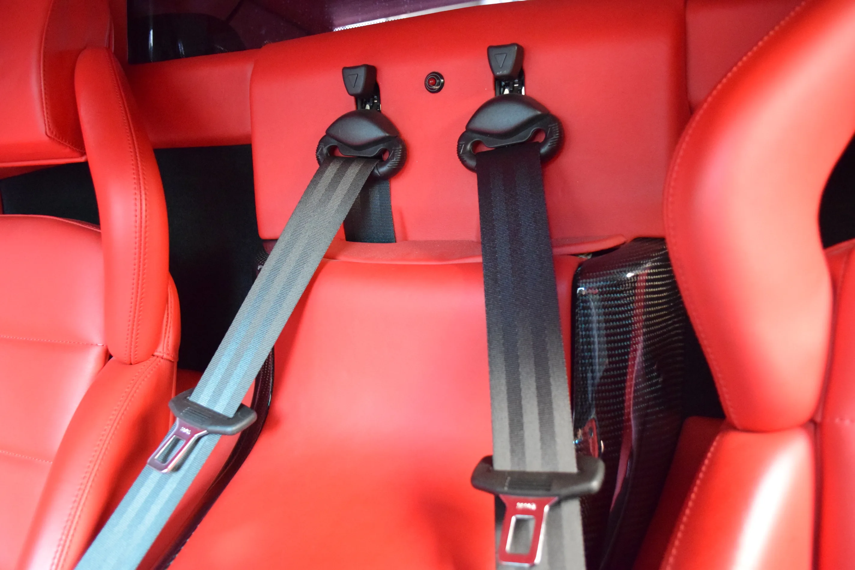 2005 Lamborghini Murciélago BF Performance GT 620, 16/30
