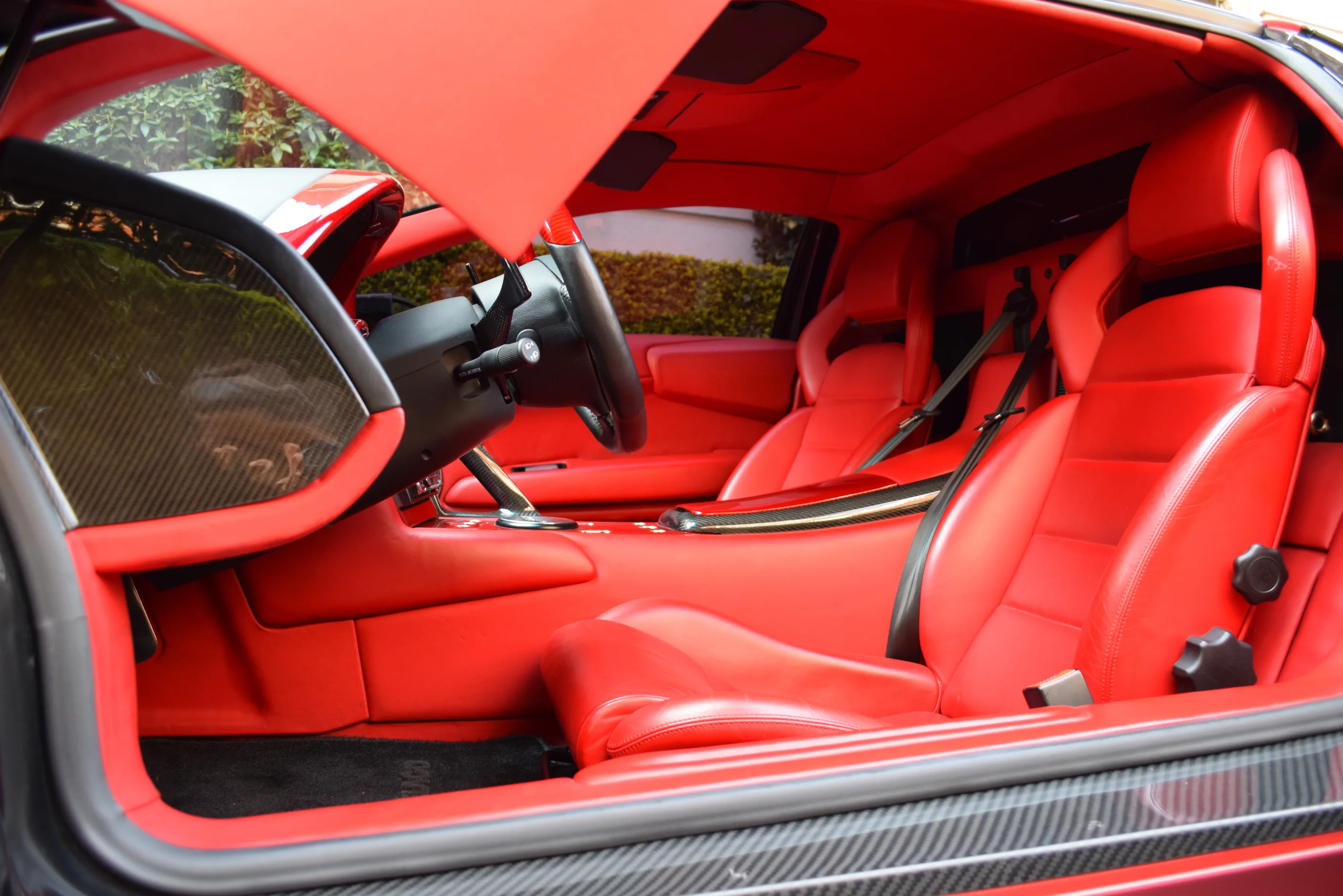 2005 Lamborghini Murciélago BF Performance GT 620, 18/30