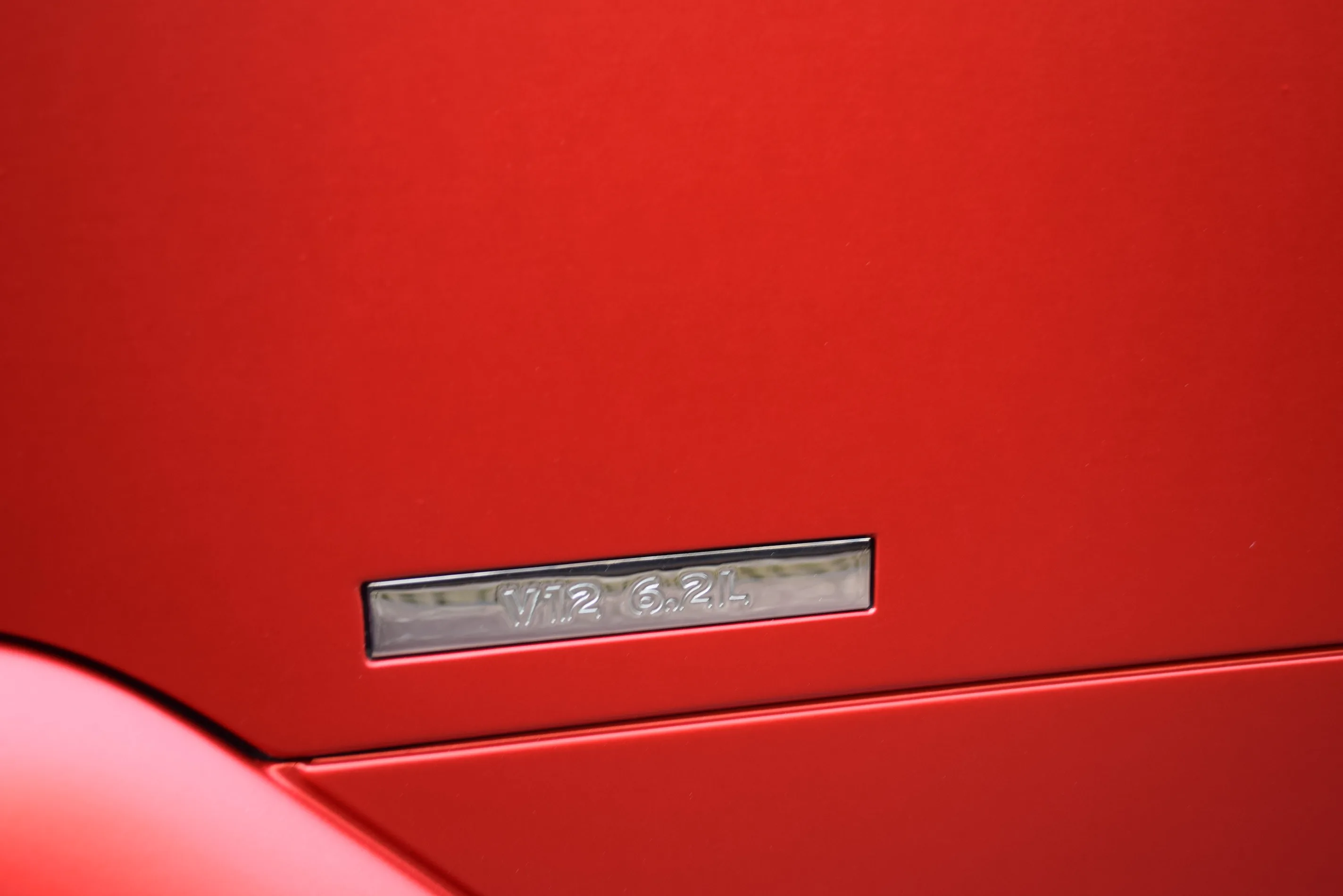 2005 Lamborghini Murciélago BF Performance GT 620, 19/30