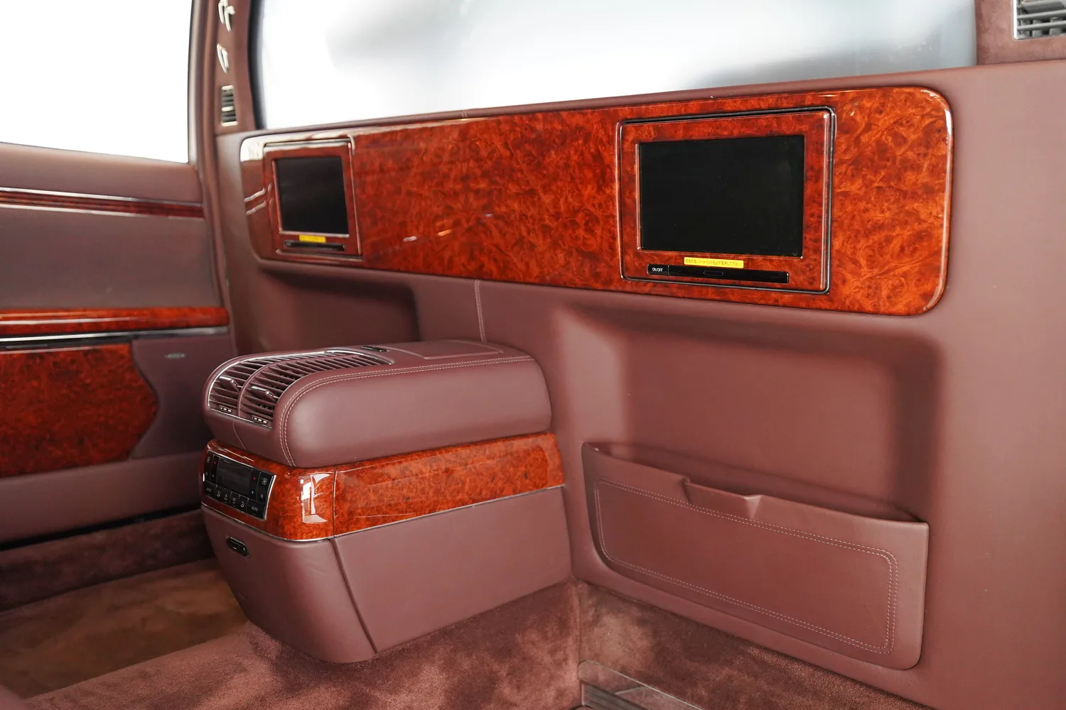 2005 Maybach 62, 12/14