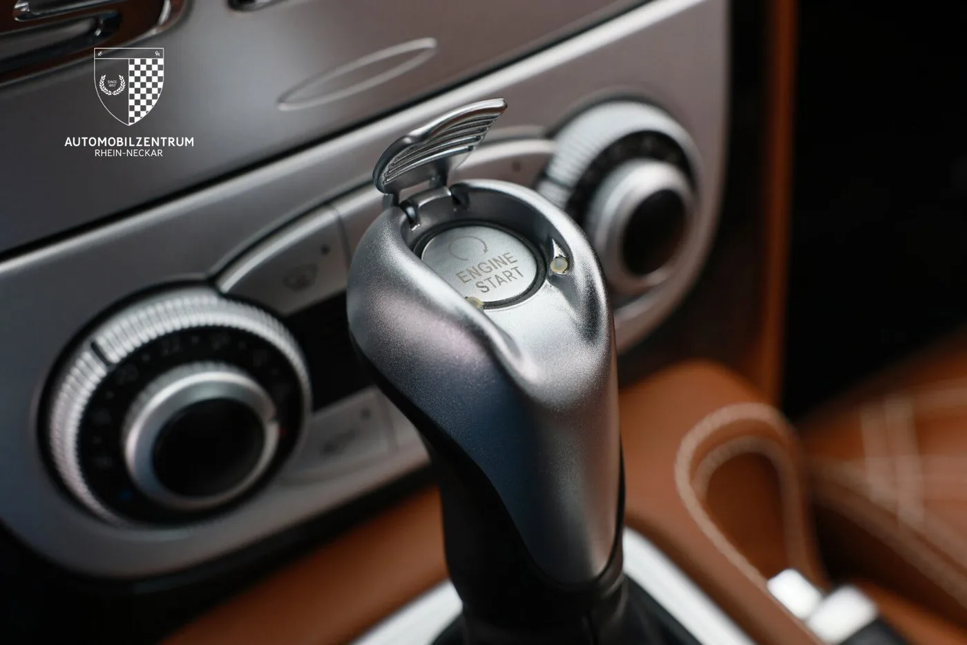 2005 Mercedes-Benz SLR McLaren 722 conversion angeboten von einem Supersportwagenhändler in Viernheim, Deutschland, Foto 25 von 25