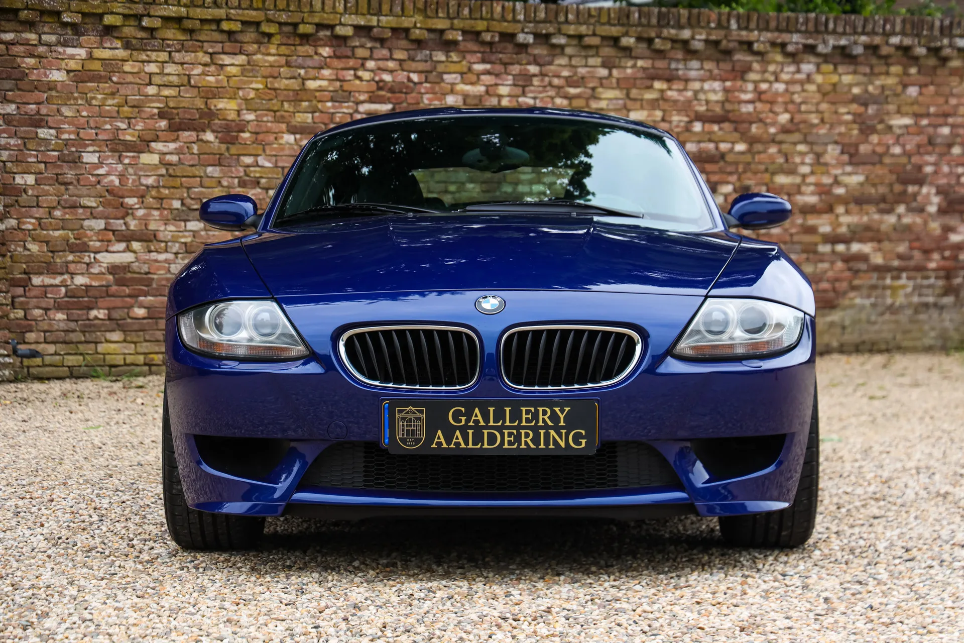 2006 BMW Z4 M Coupé, 5/30