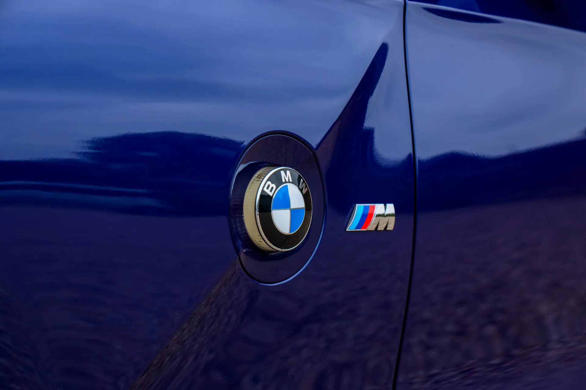 2006 BMW Z4 M Coupé, 11/30