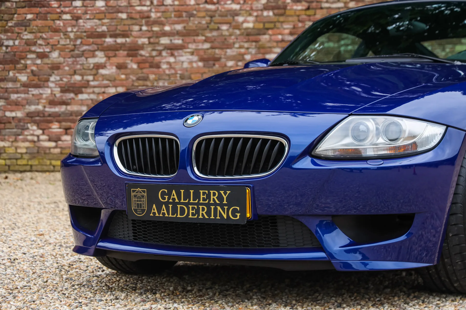 2006 BMW Z4 M Coupé, 25/30