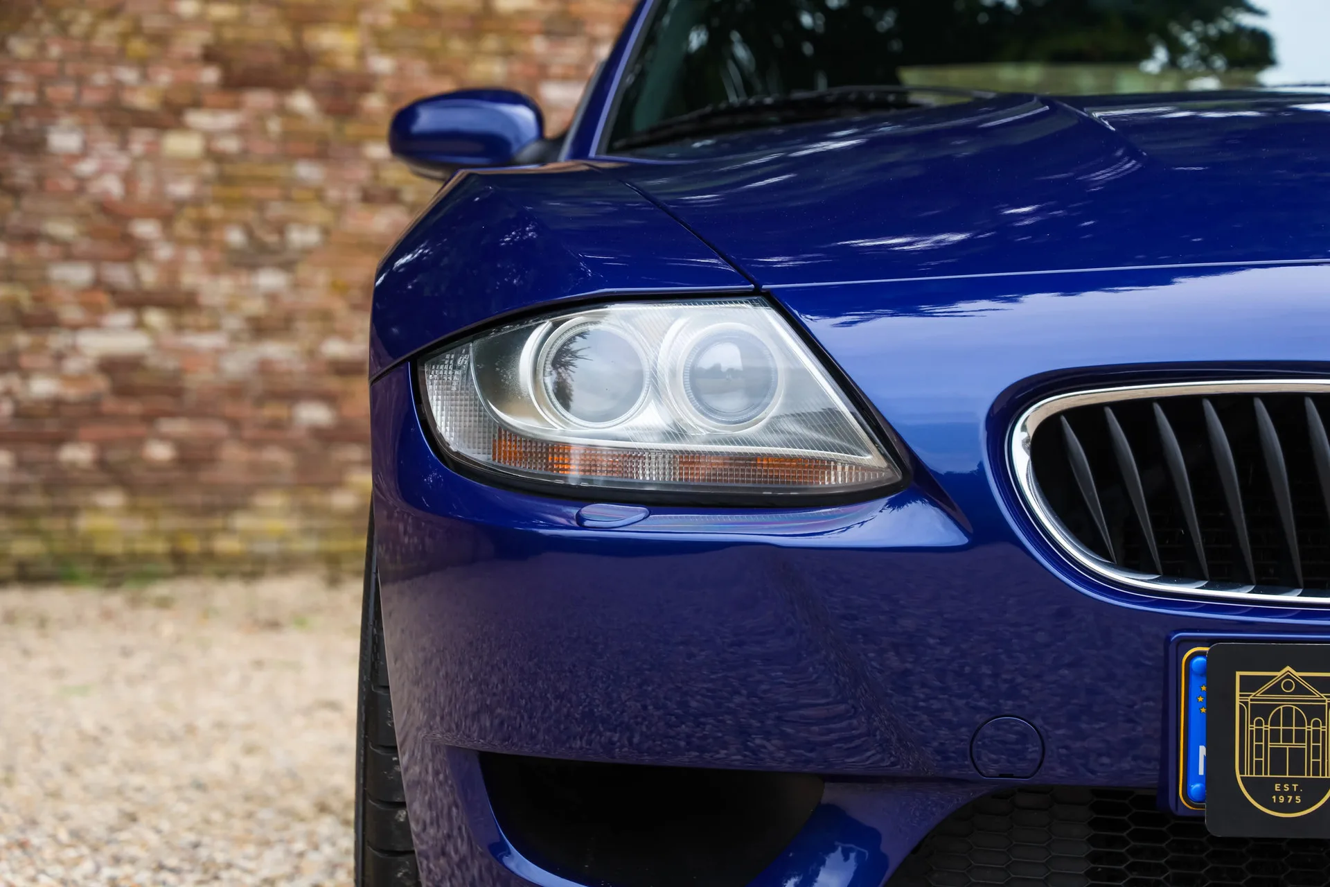 2006 BMW Z4 M Coupé, 26/30