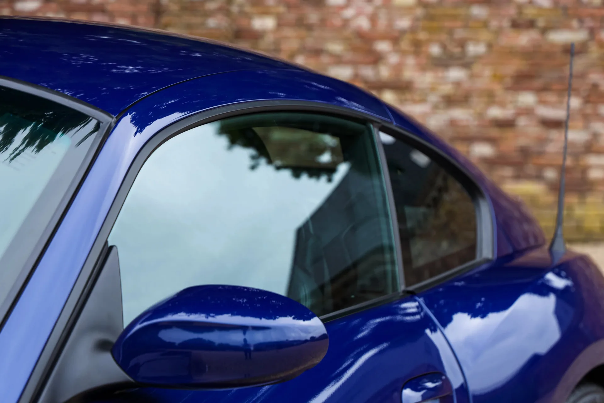 2006 BMW Z4 M Coupé, 29/30