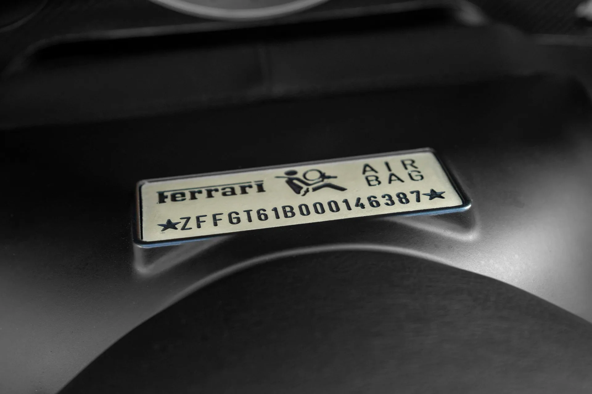 2006 Ferrari 575 Superamerica, 10/30
