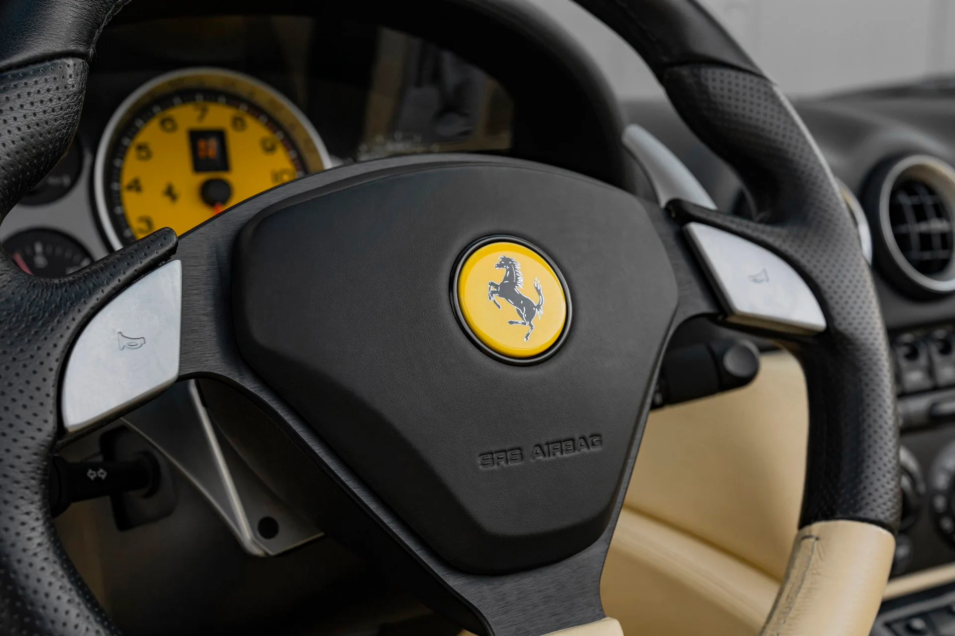 2006 Ferrari 575 Superamerica, 11/30