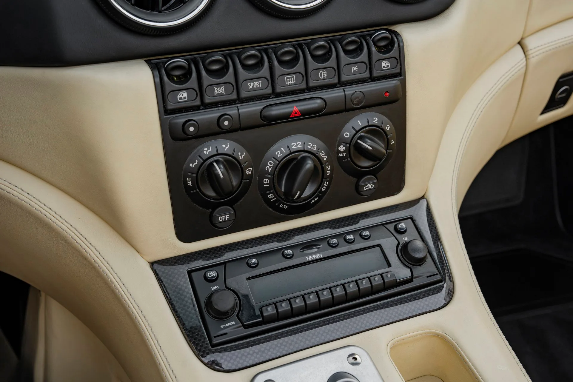 2006 Ferrari 575 Superamerica, 14/30
