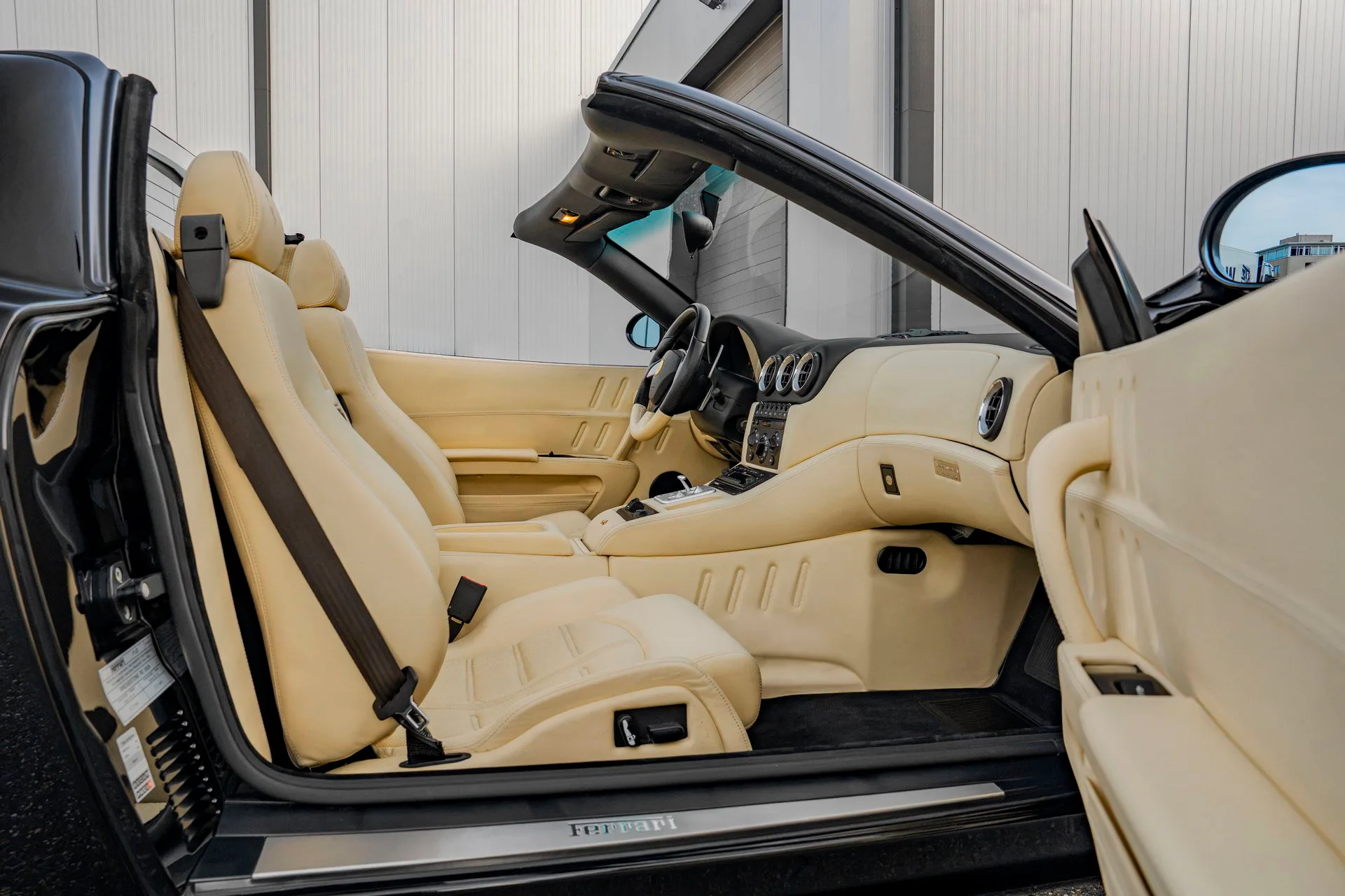 2006 Ferrari 575 Superamerica, 22/30