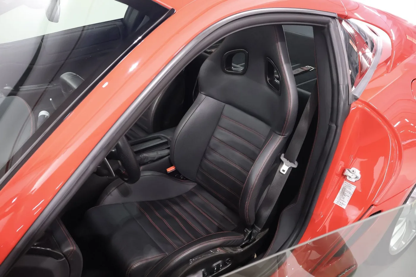 2006 Ferrari 599 GTB Fiorano proposée par un spécialiste de la supercar à Zibido San Giacomo, Italie, photo 8 sur 25