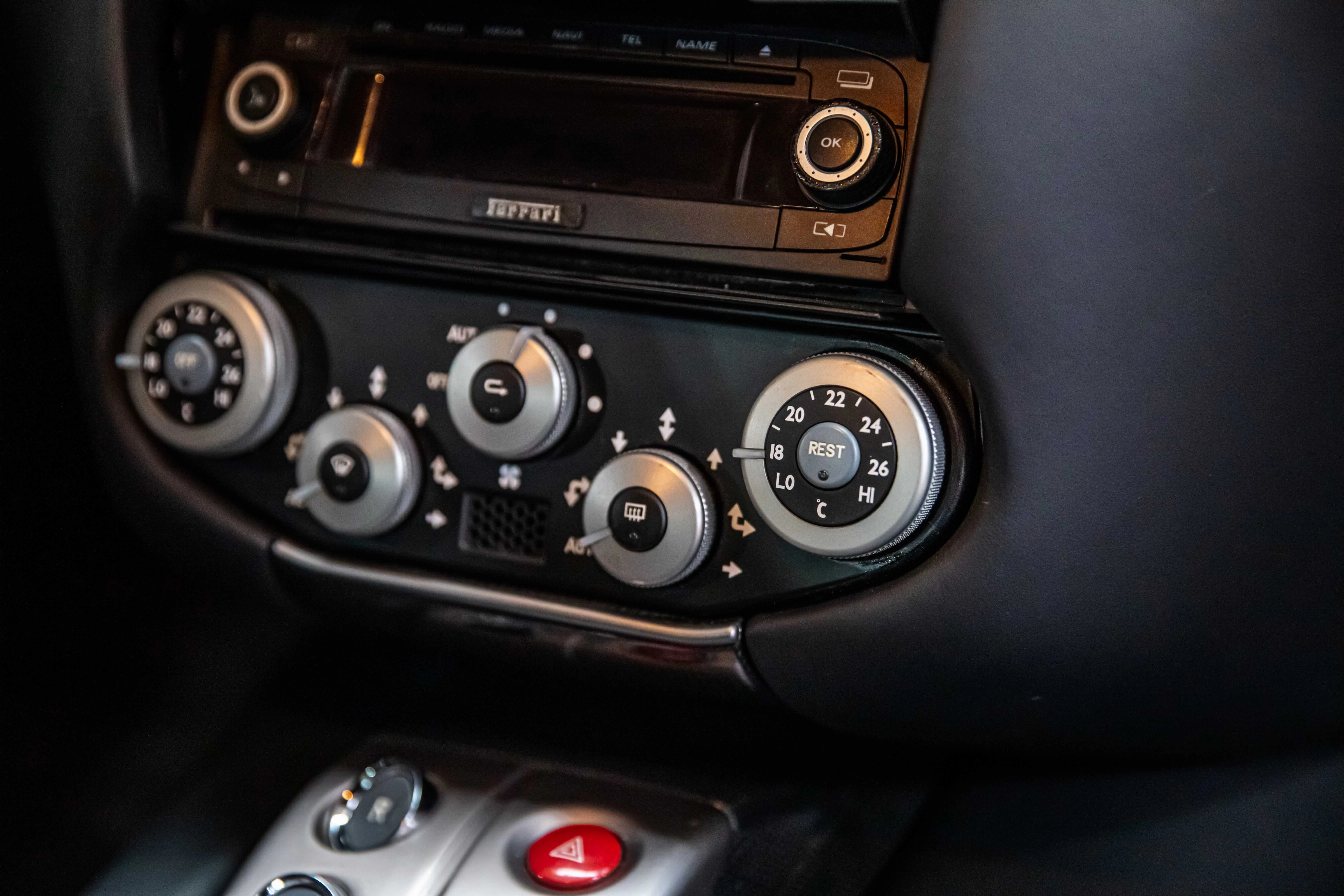 2006 Ferrari 599 GTB Fiorano, 20/30