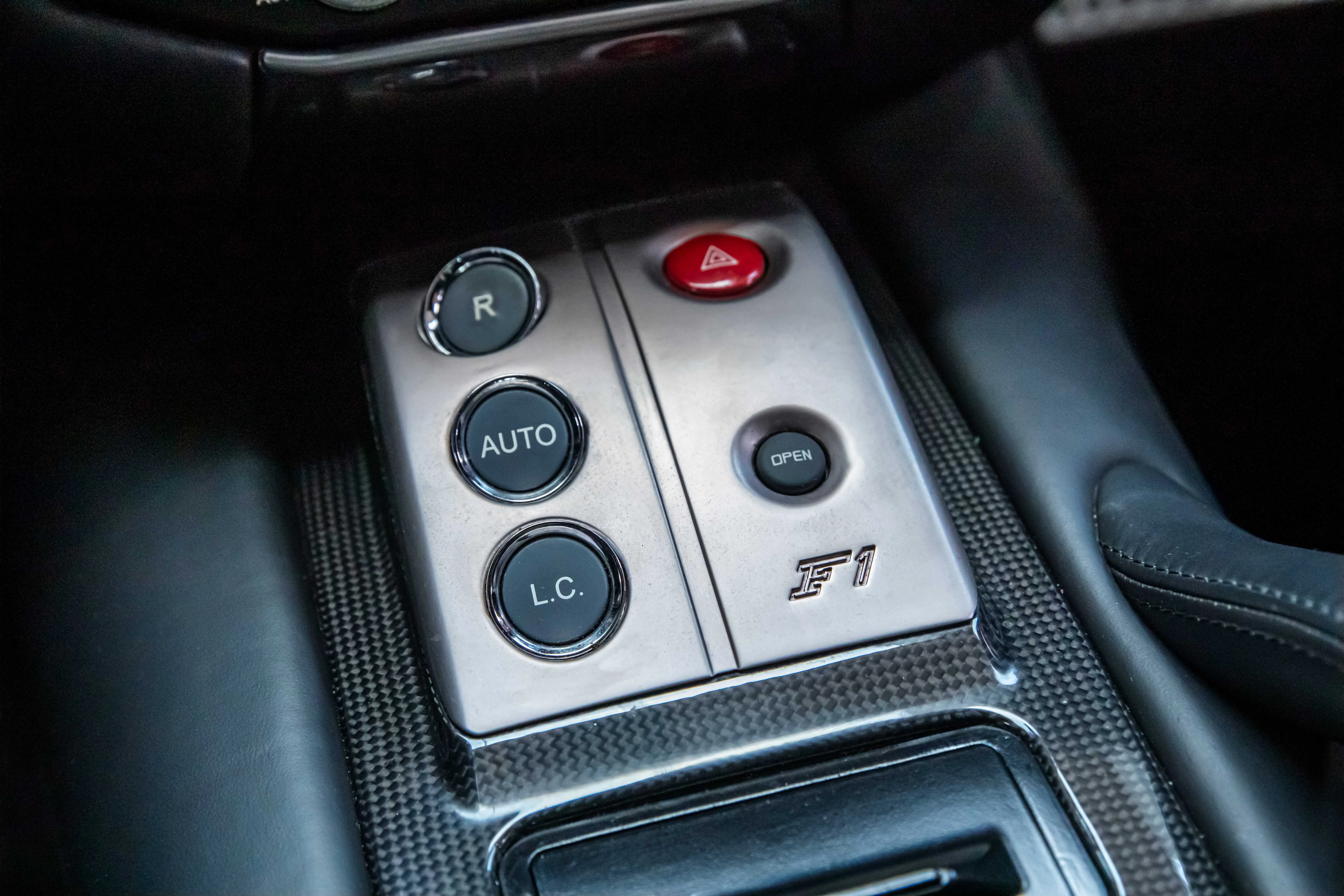 2006 Ferrari 599 GTB Fiorano, 21/30