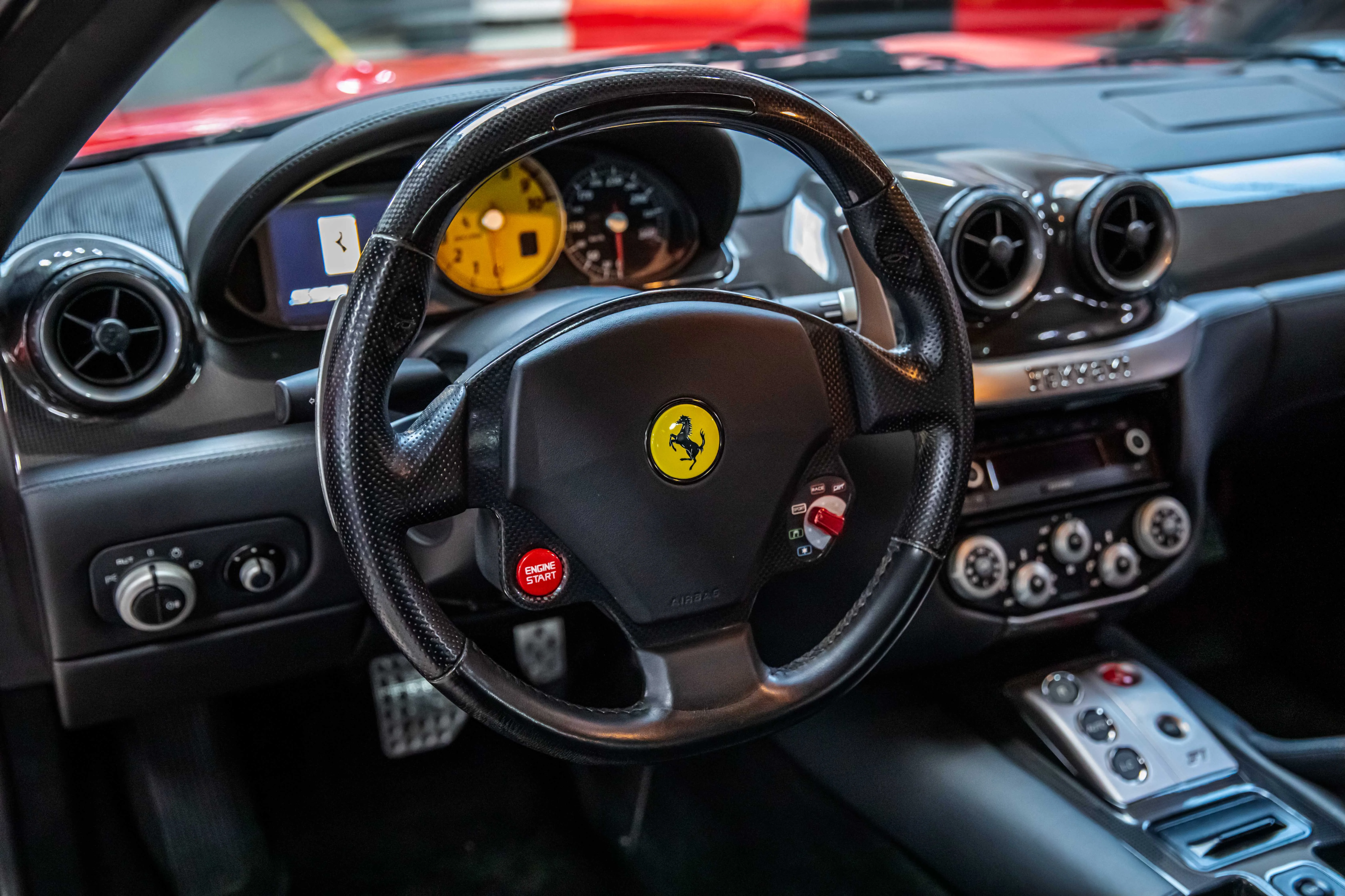 2006 Ferrari 599 GTB Fiorano, 24/30