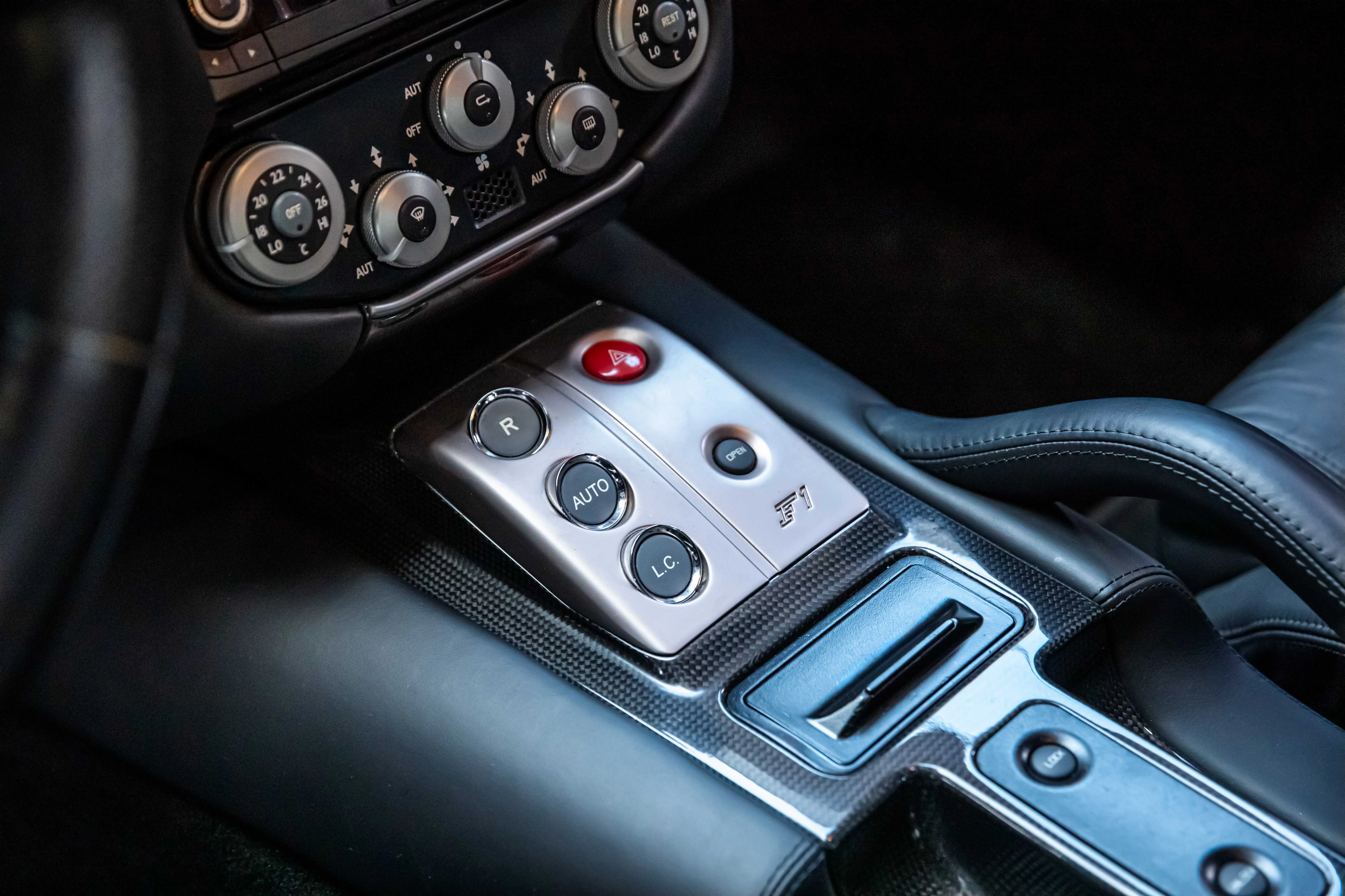 2006 Ferrari 599 GTB Fiorano, 25/30