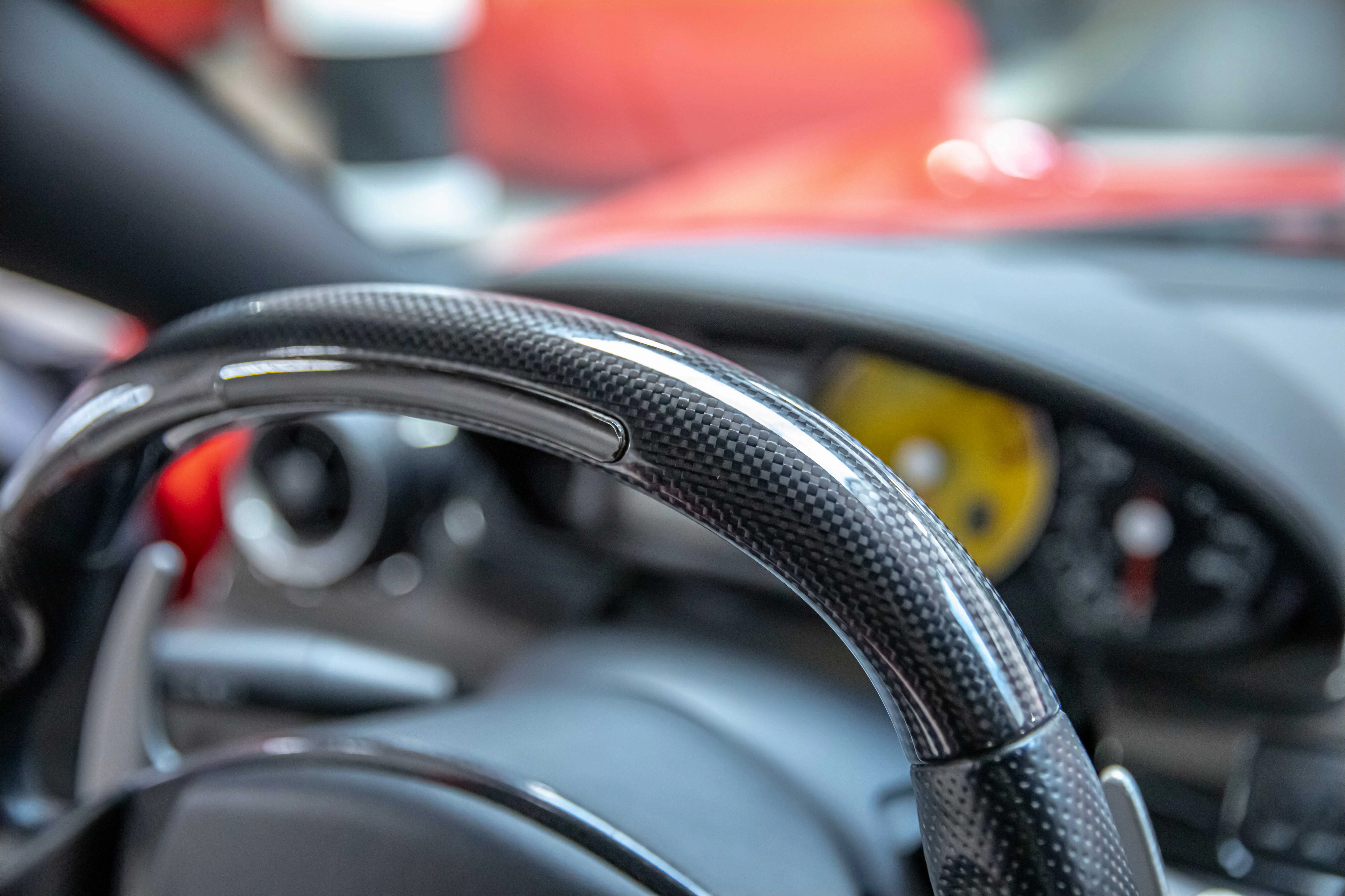 2006 Ferrari 599 GTB Fiorano, 27/30