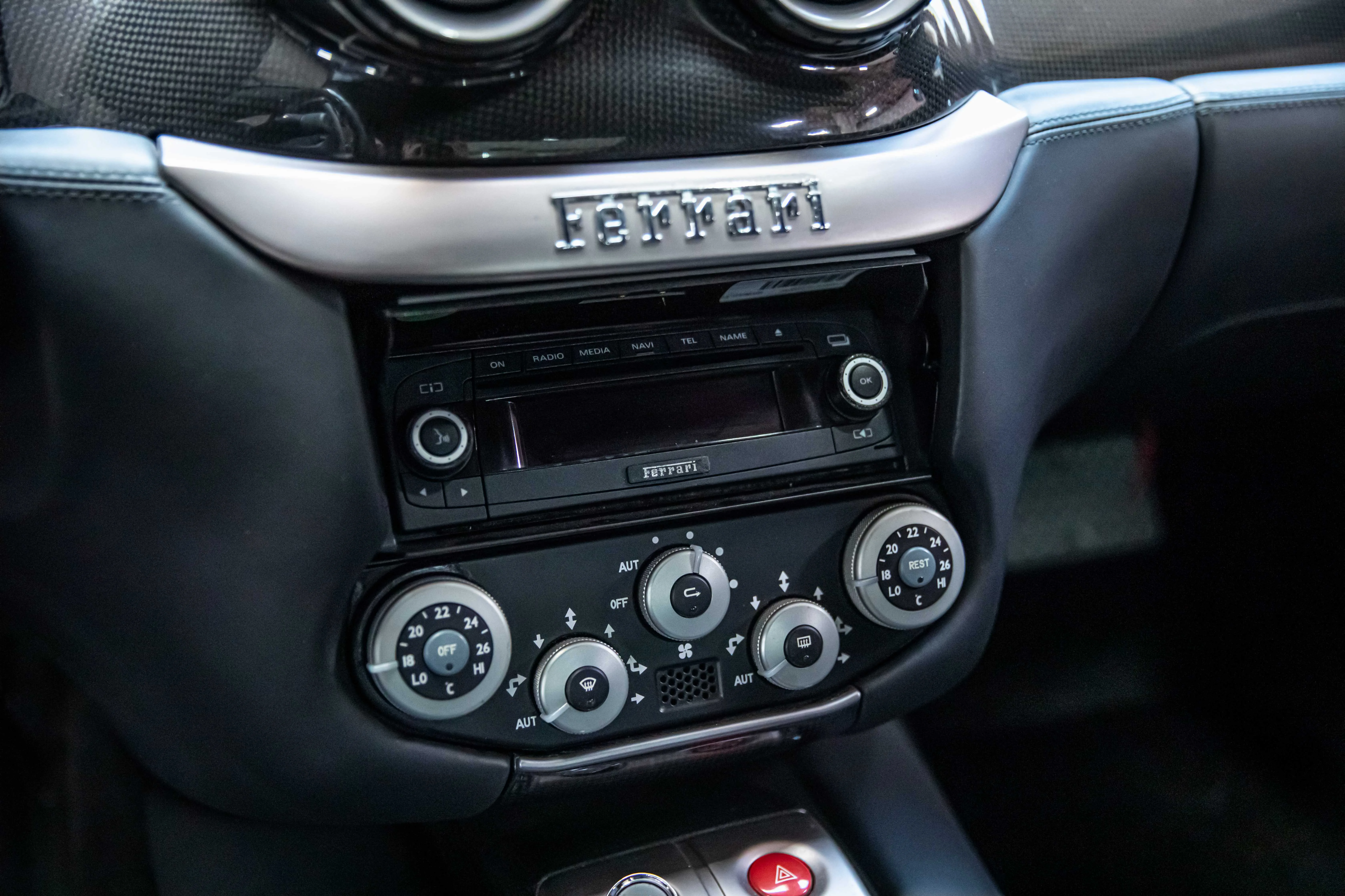 2006 Ferrari 599 GTB Fiorano, 28/30