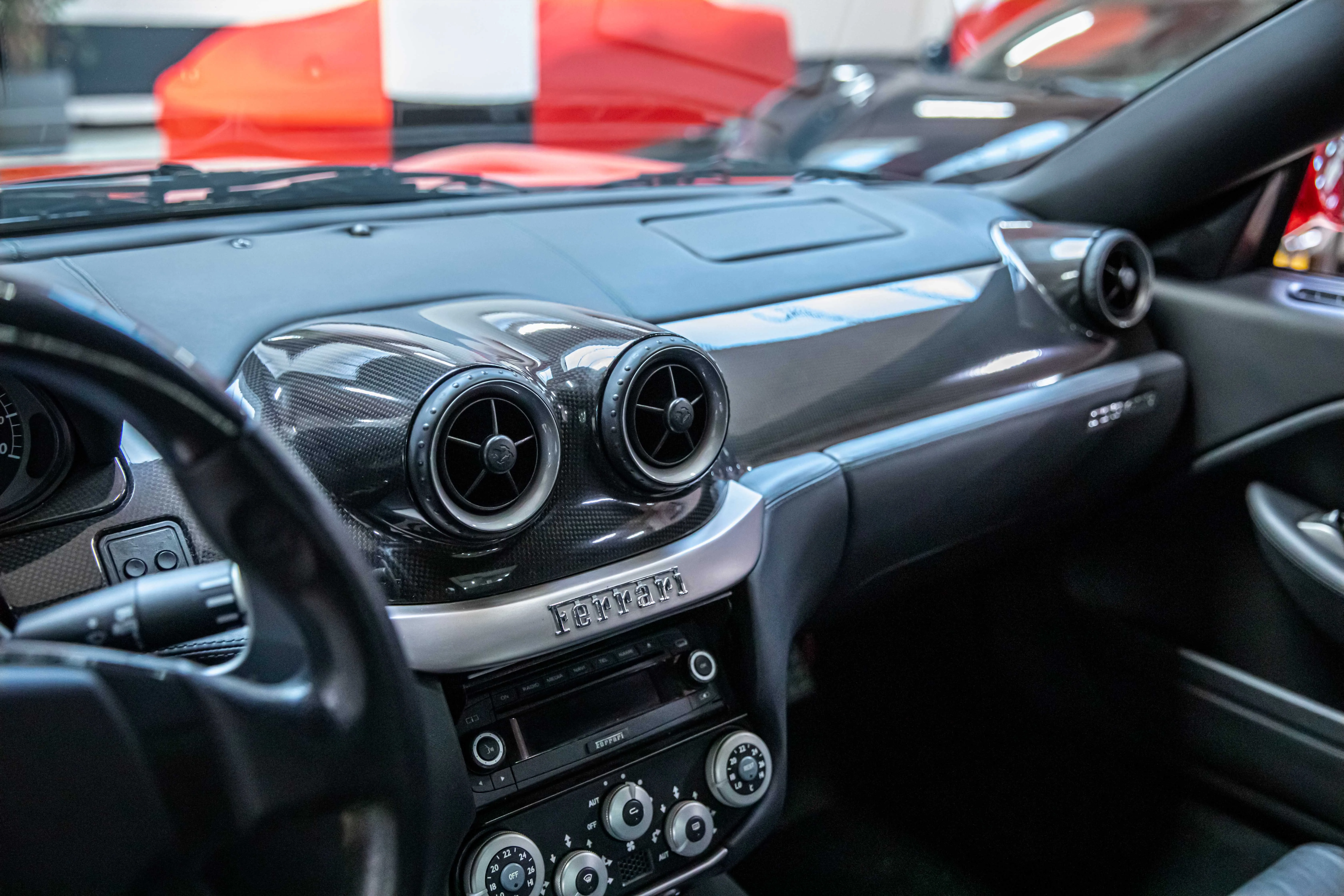 2006 Ferrari 599 GTB Fiorano, 29/30