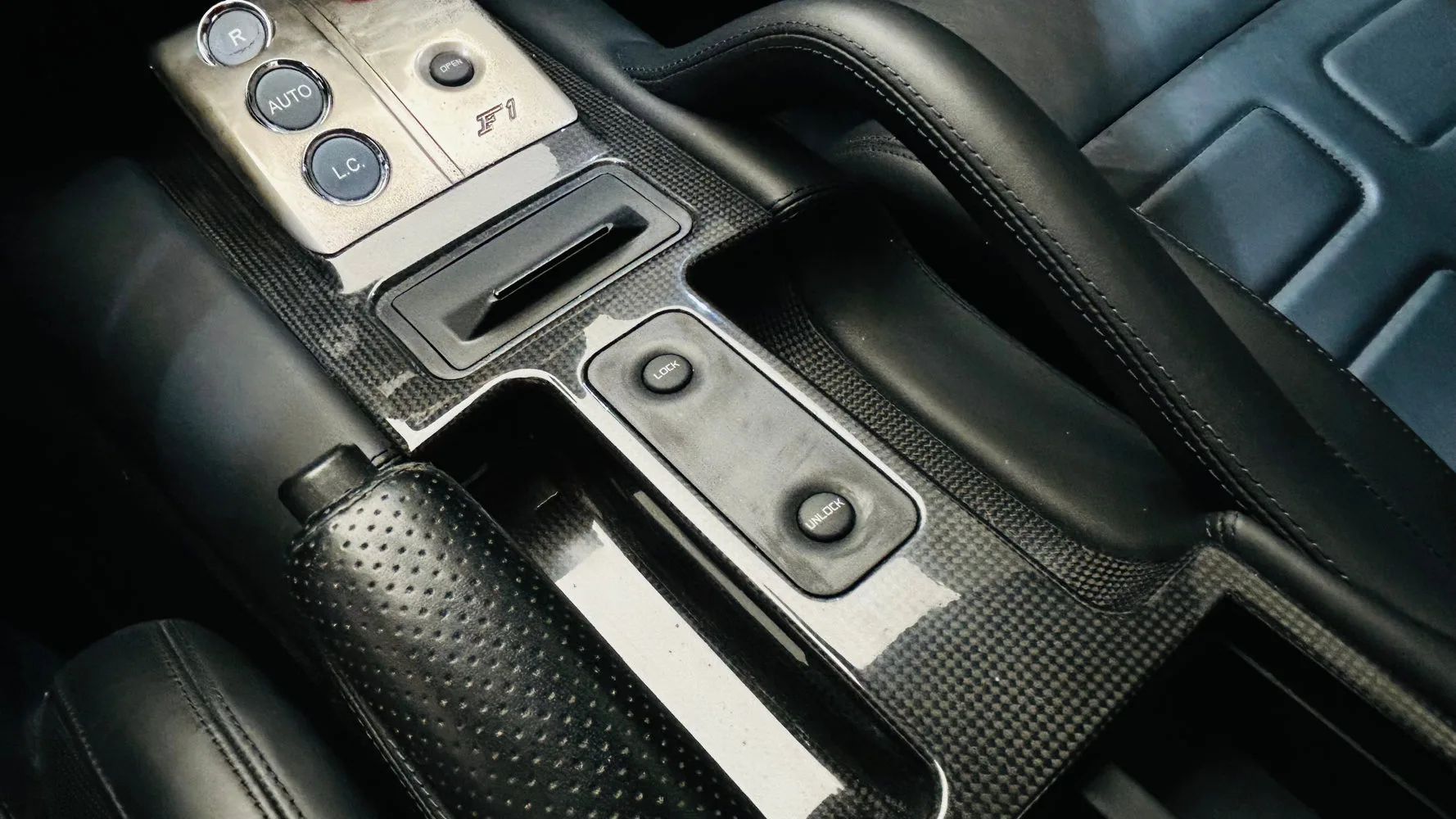 2006 Ferrari 599 GTB Fiorano, 10/16