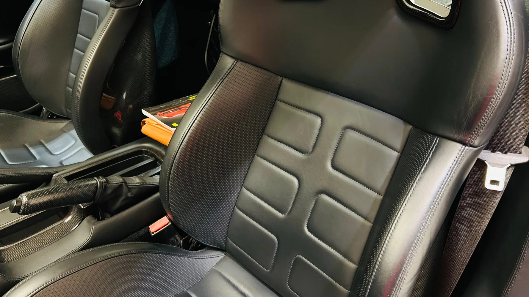 2006 Ferrari 599 GTB Fiorano, 15/16