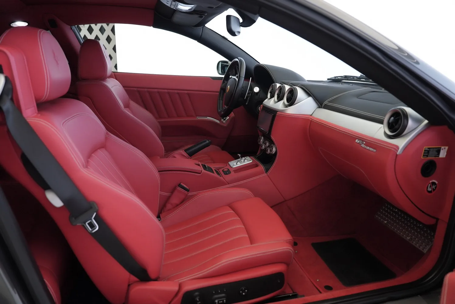 2006 Ferrari 612 Scaglietti, 11/13